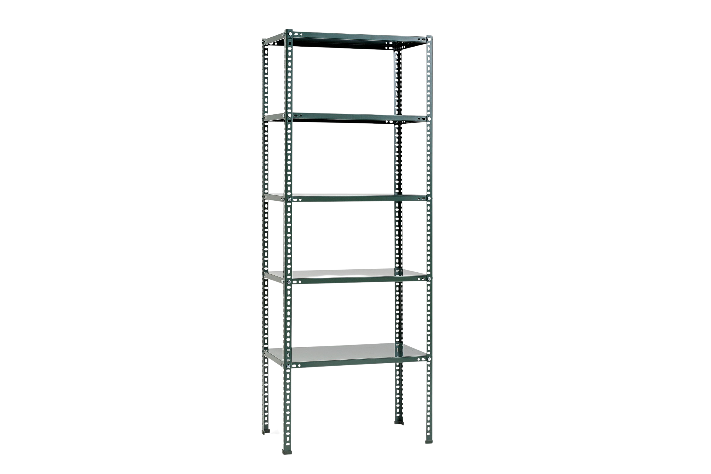 Shelving Unit Regal Grün