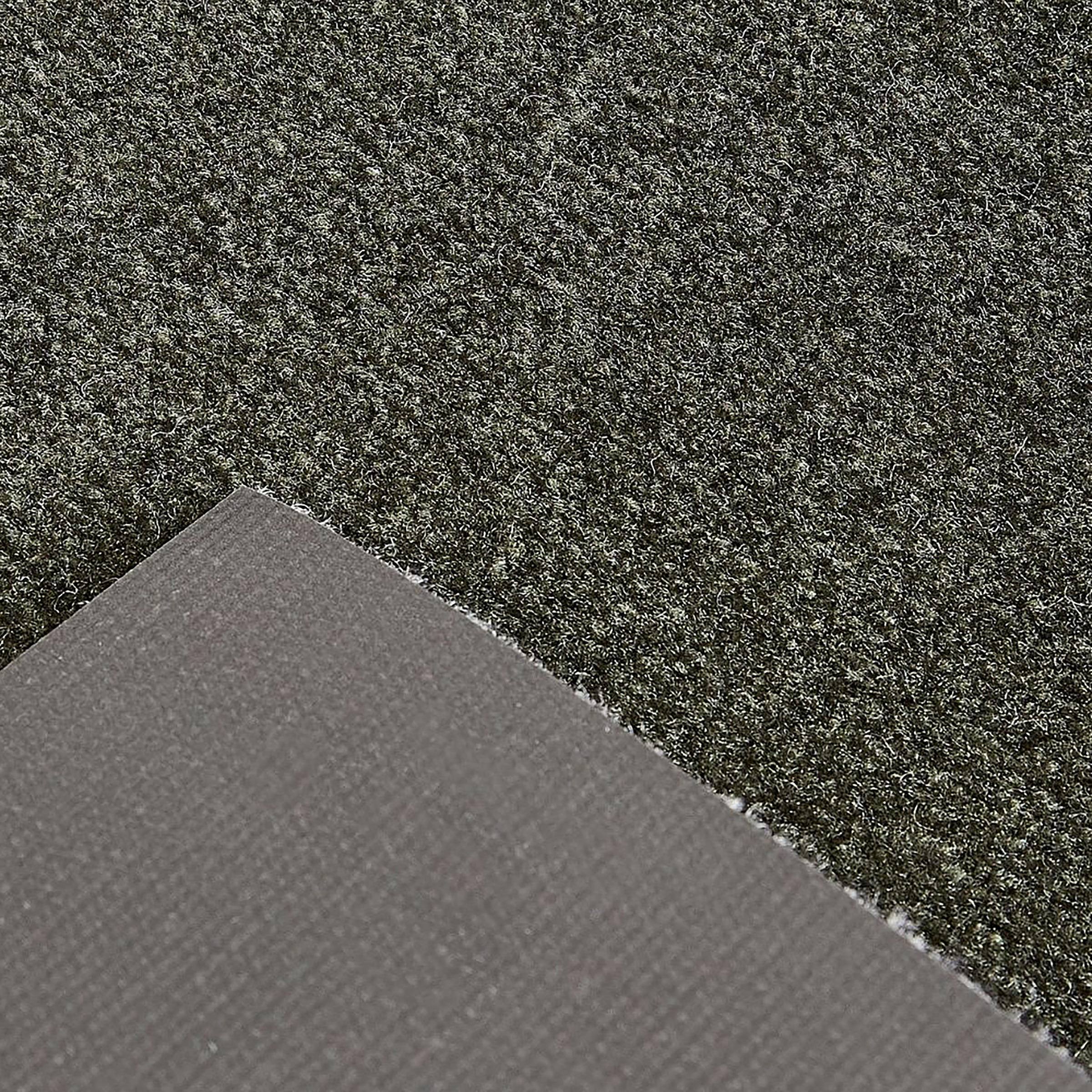 Sauberlaufmatte Touch Grün