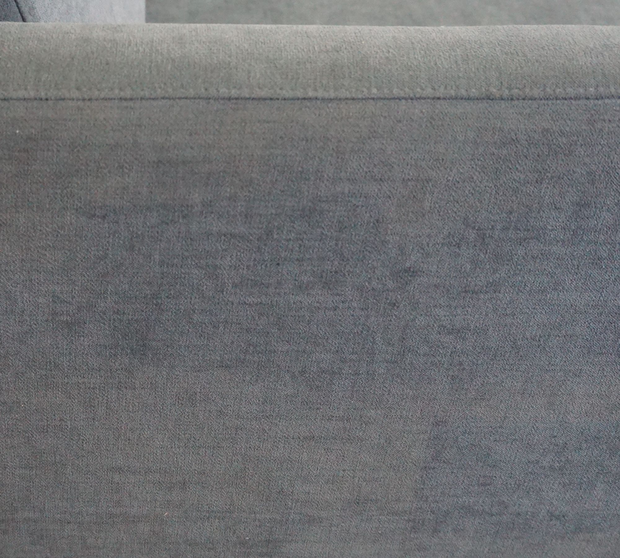 Clara Schlafsofa Forest Dust Blue
