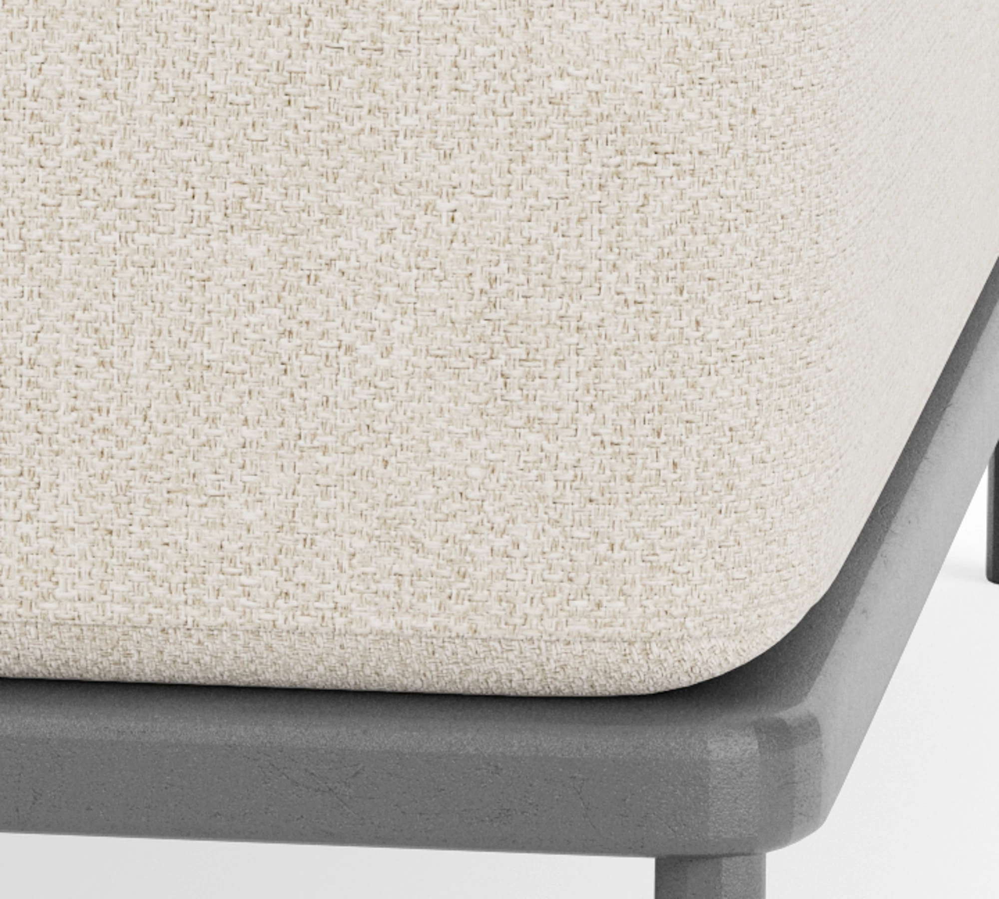 Vincent Outdoor Hocker Modul Martinique