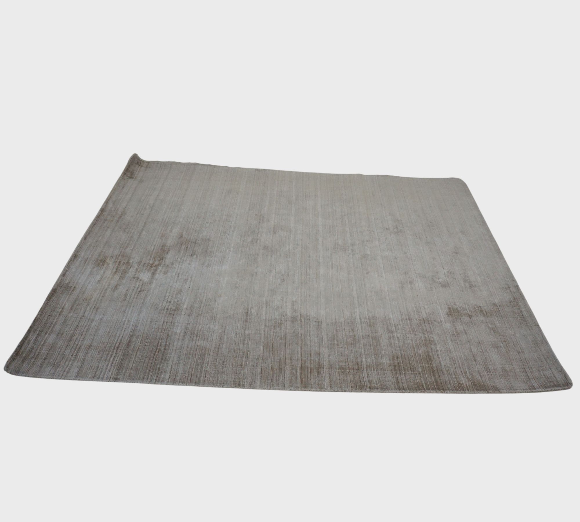 Teppich Velvet Ocean Cream 170 x 240 cm