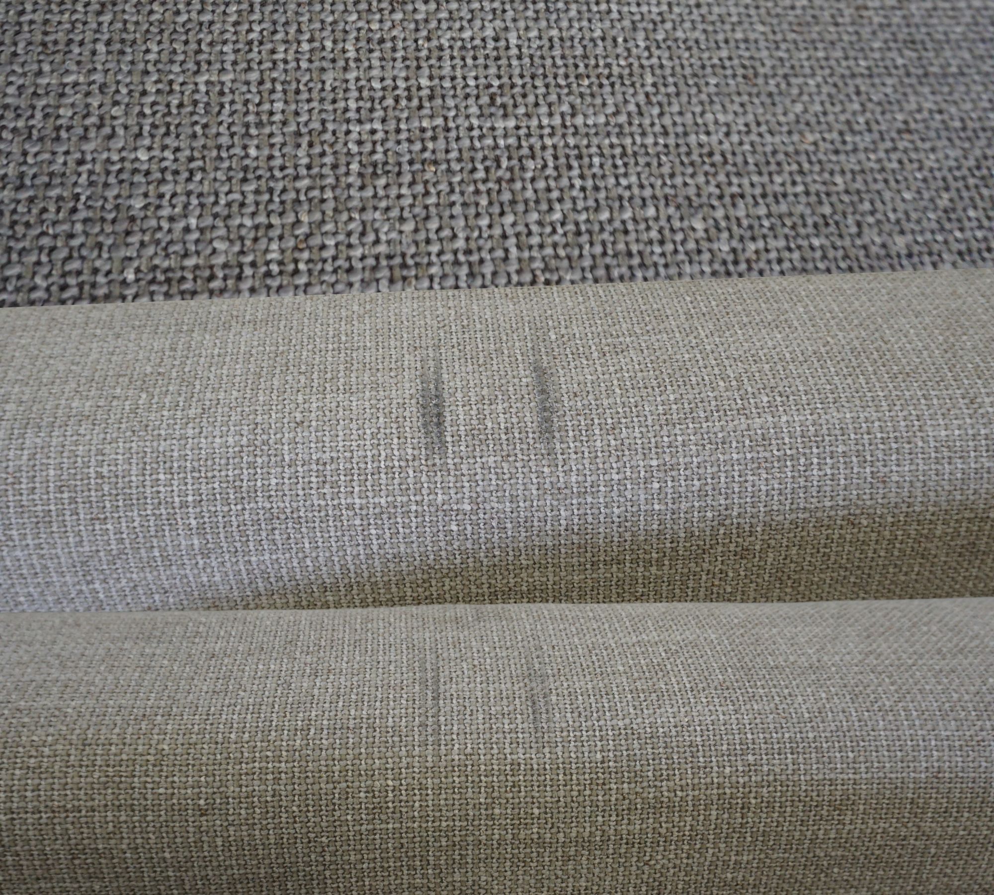 Leonora Sofa 3,5-Sitzer Nola Sand