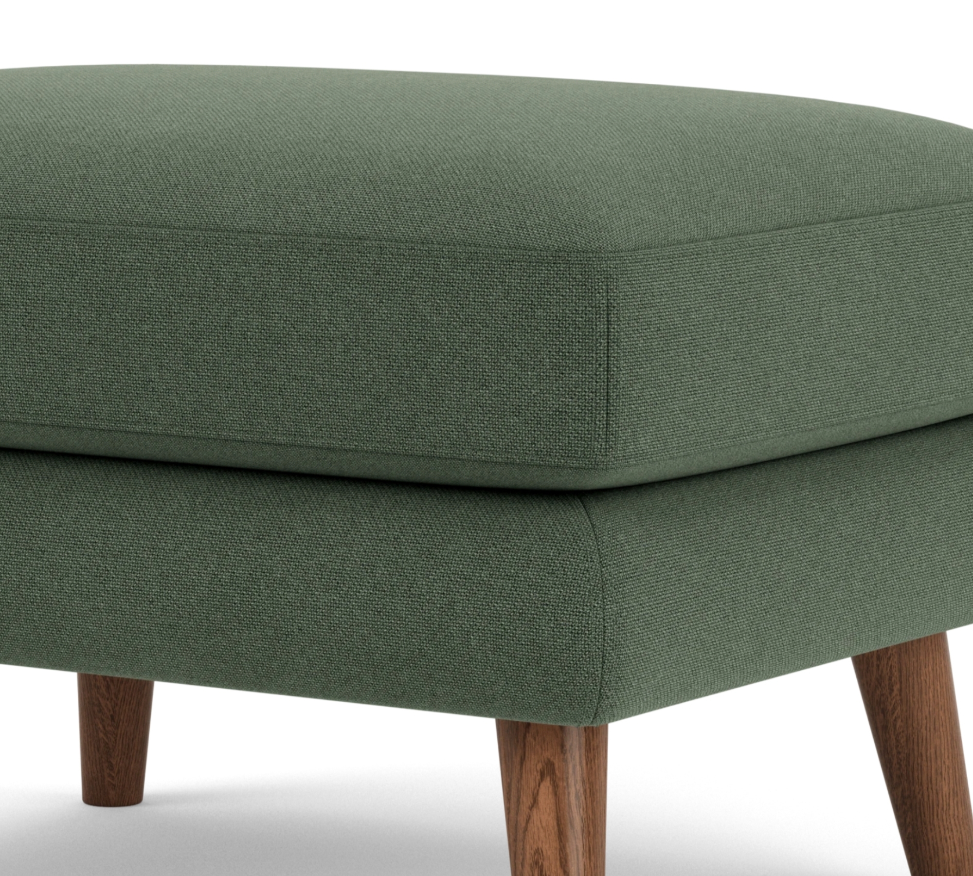 Georg Hocker Cura Dark Green