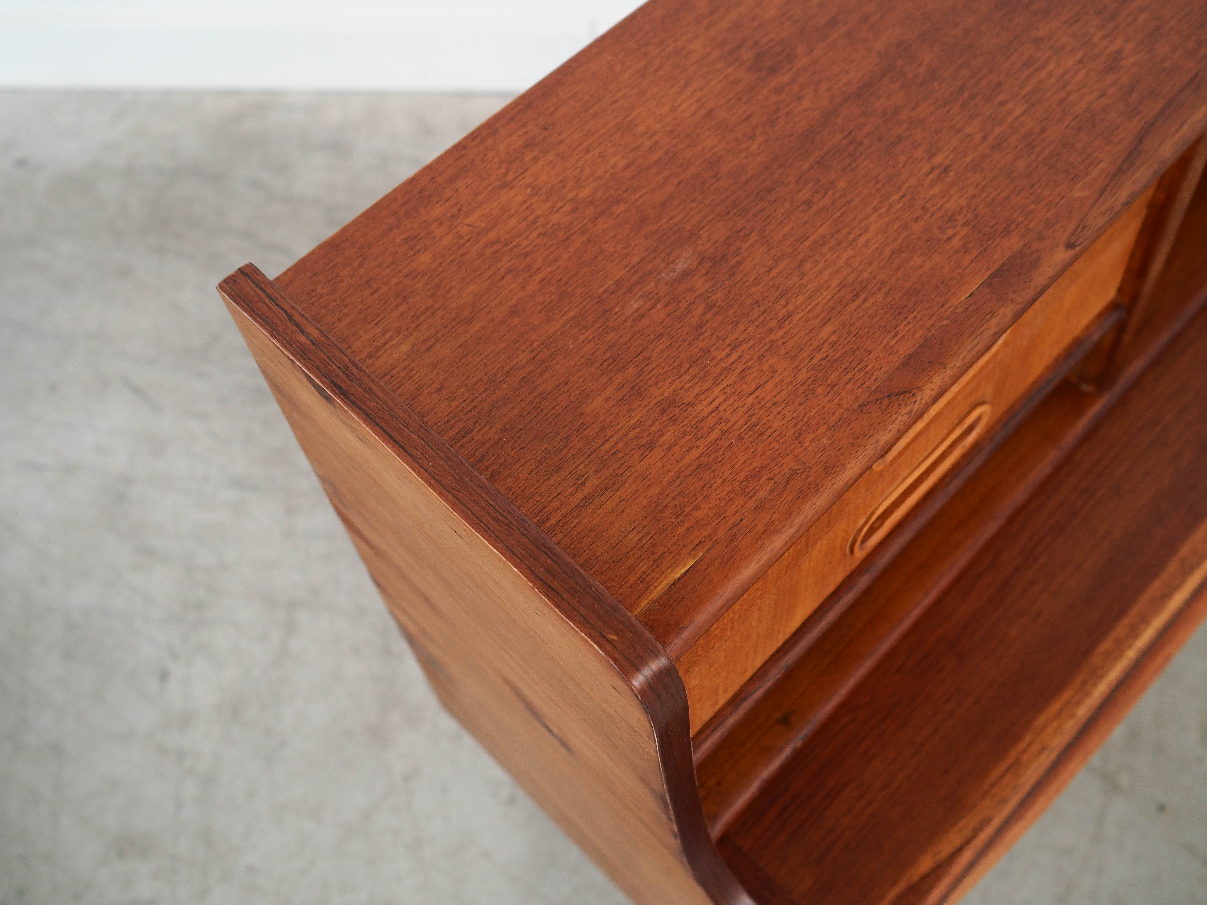 Kinderschreibtisch Braun