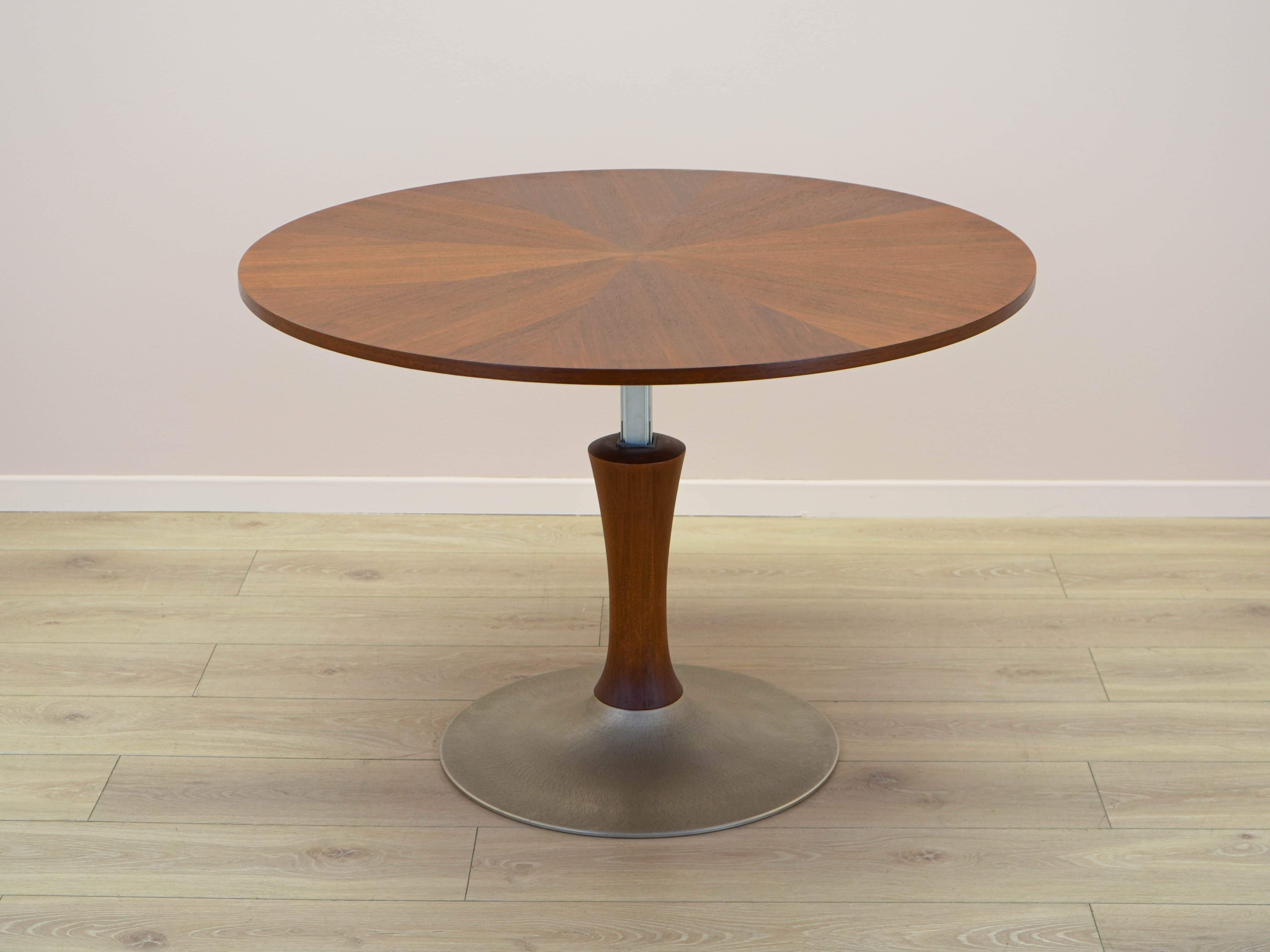 Couchtisch Teakholz 1970er Jahre