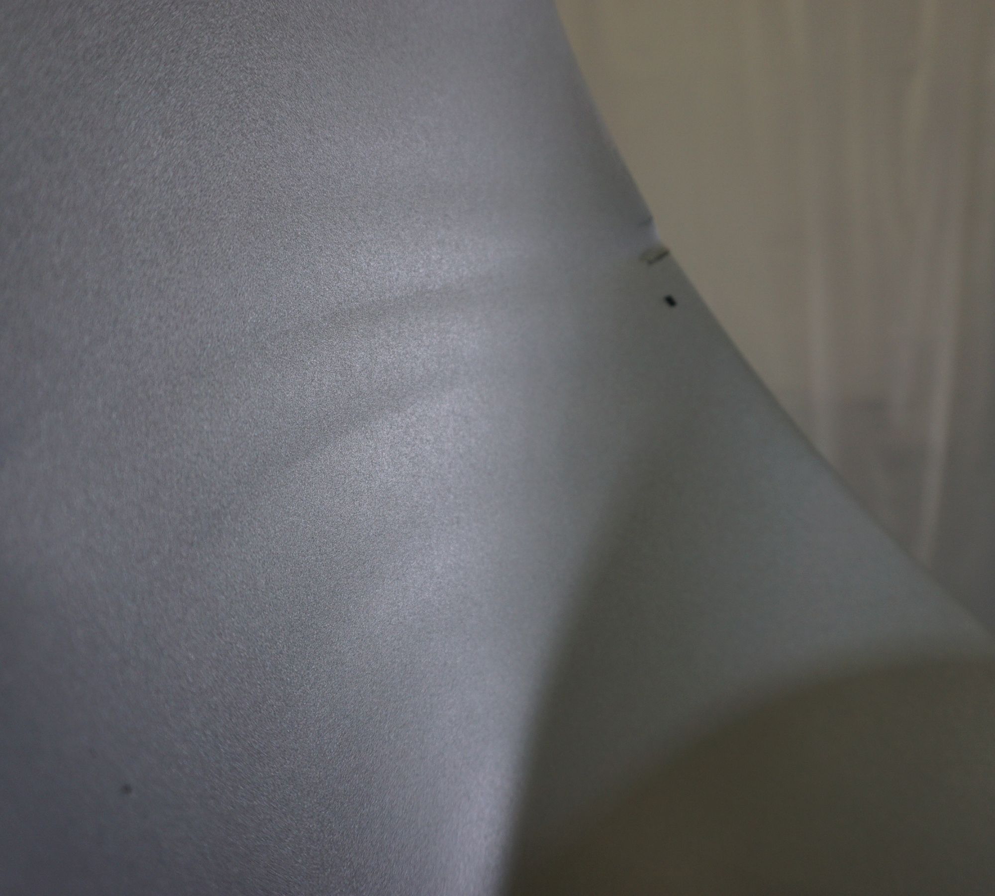 Chelsea lampada da terra pelle Salto 0966