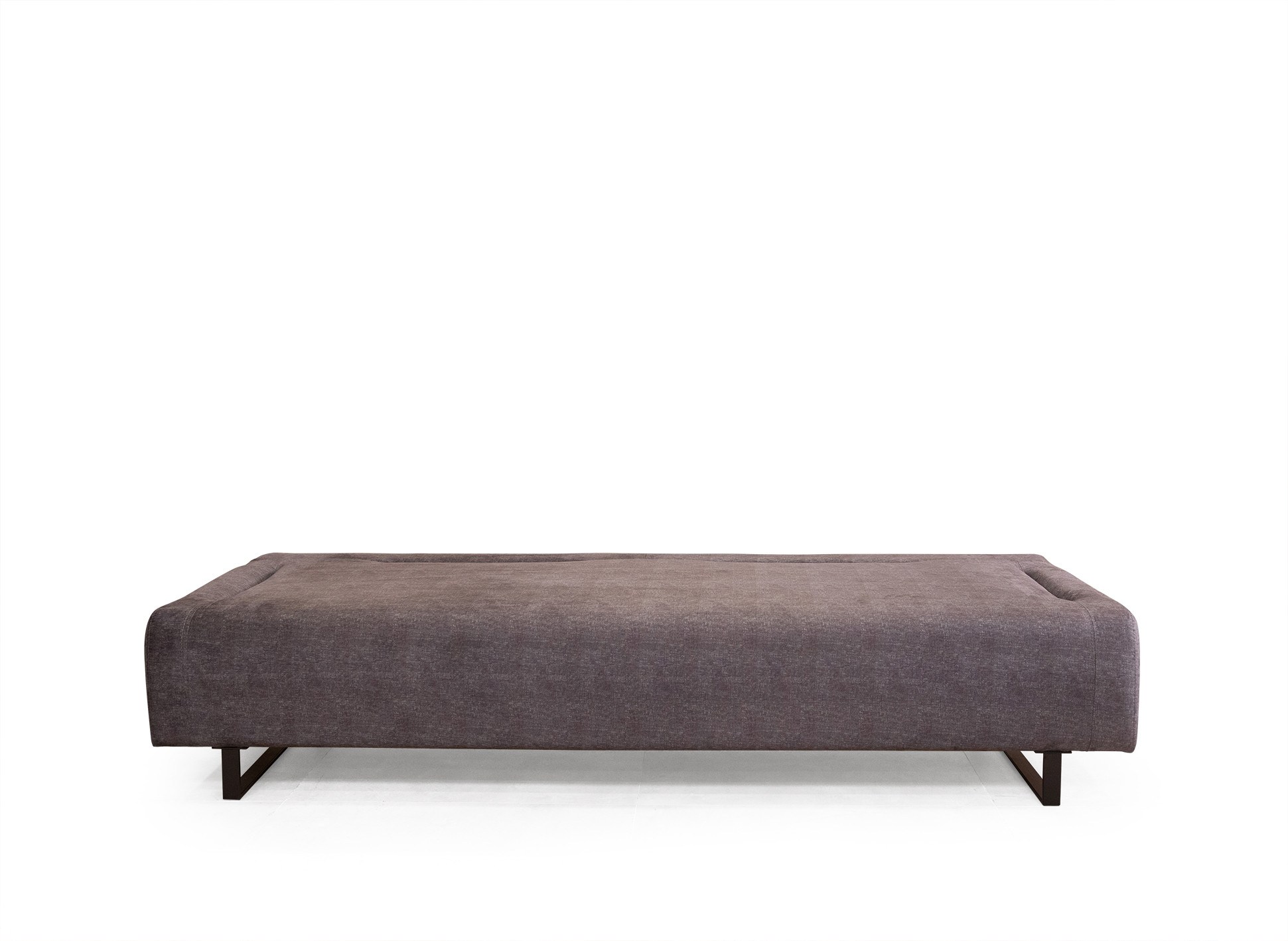 Infinity 3-Sitzer Sofa Anthrazit