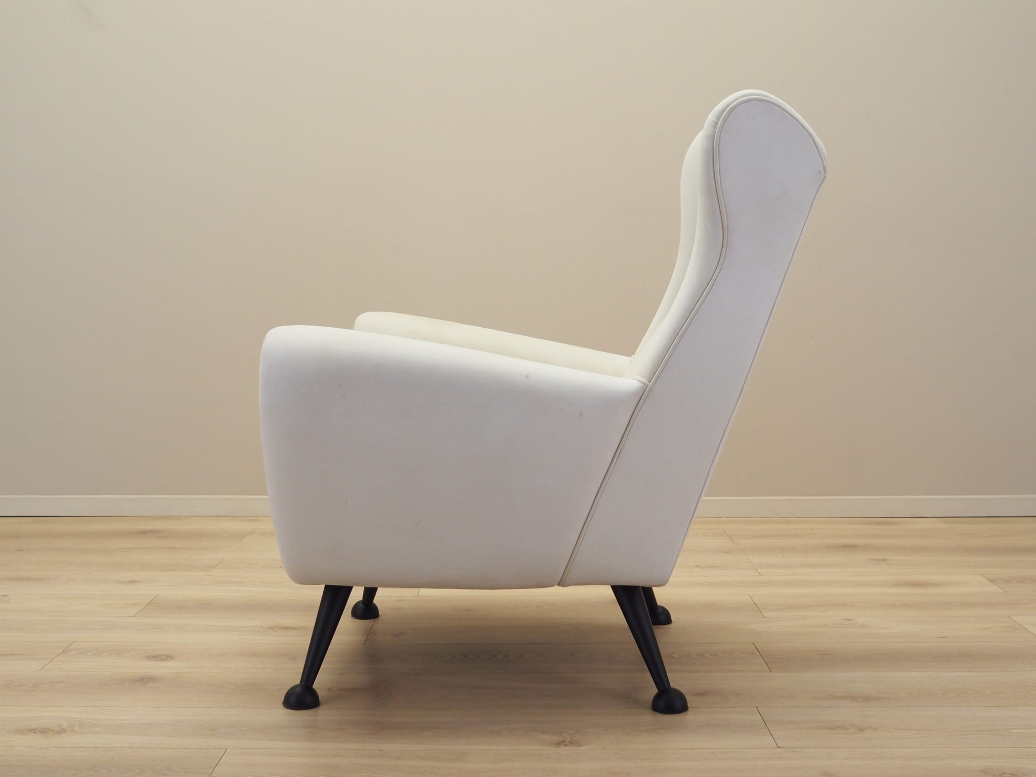 Armchair White 1980s