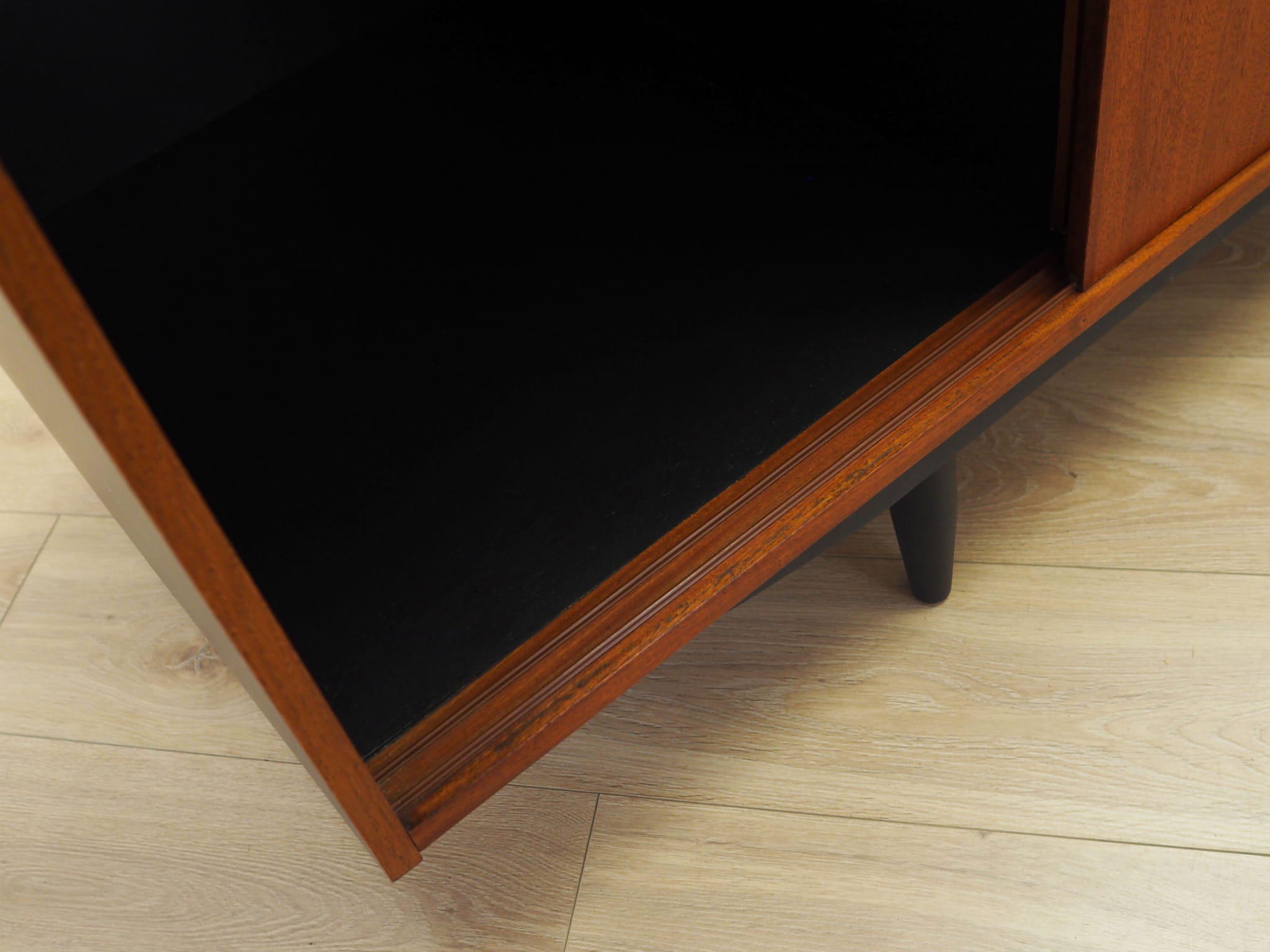 Sideboard Teakholz 1970er Jahre