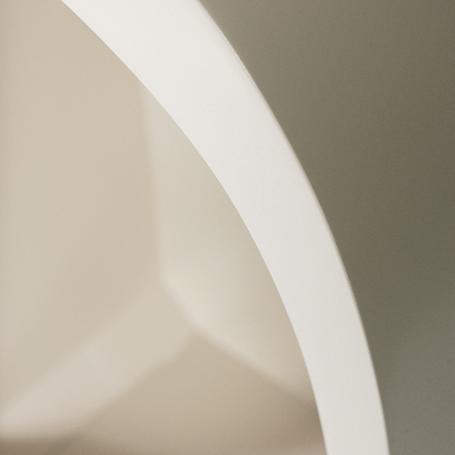 NOAM Wall Decor Grey