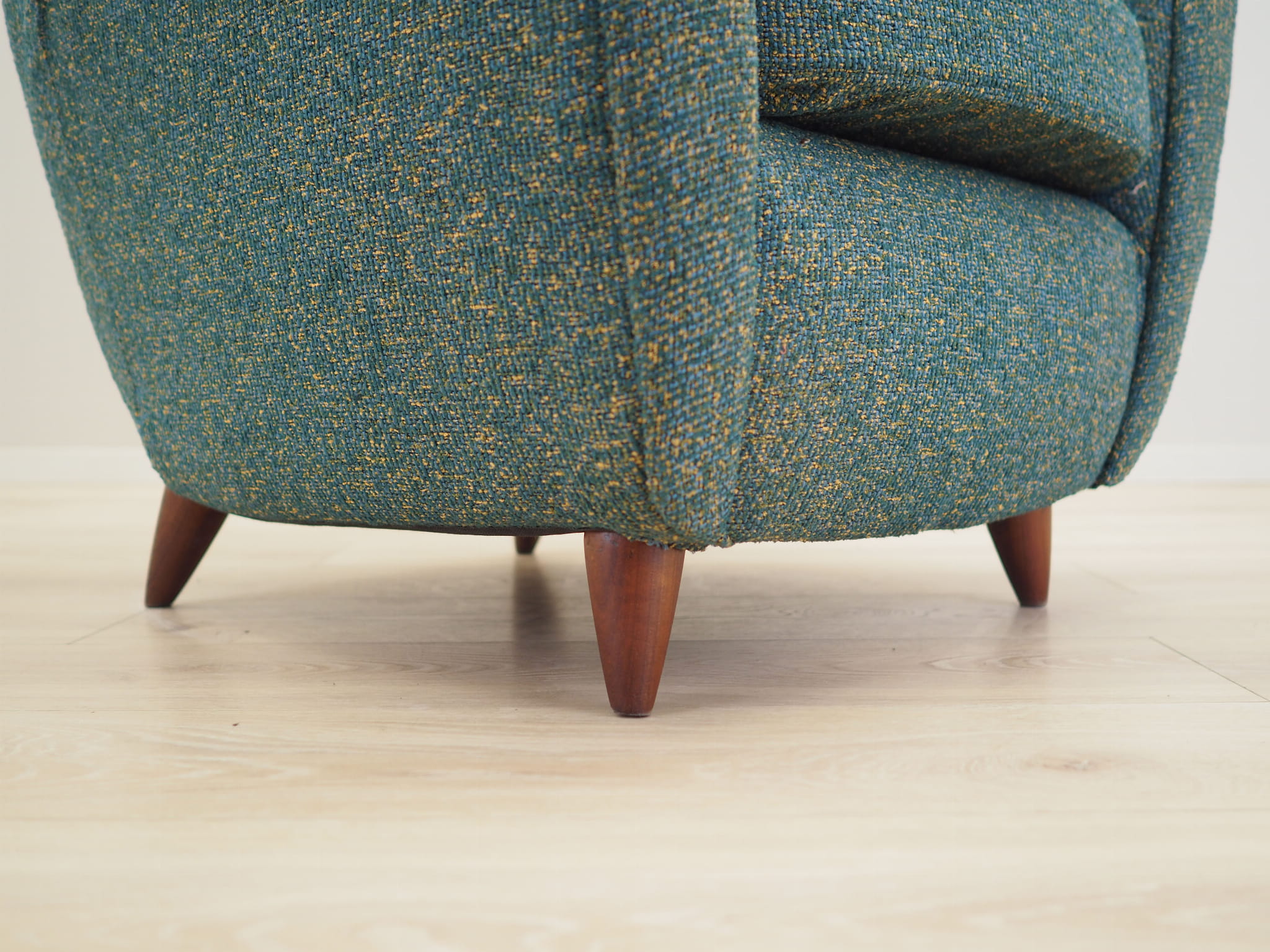 Armchair Green 1970s