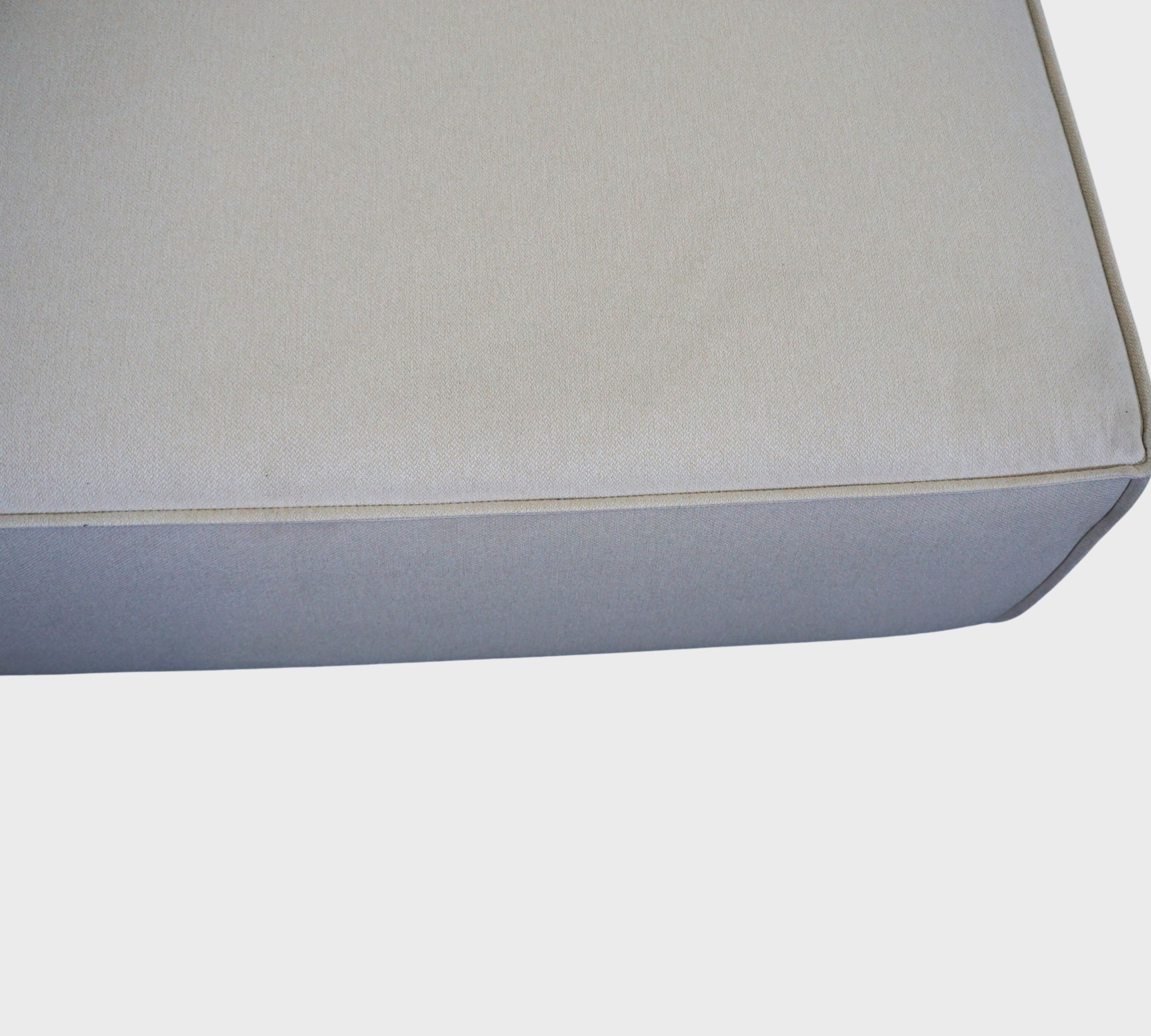 Dane 1-Sitzer Modul Mark Sand