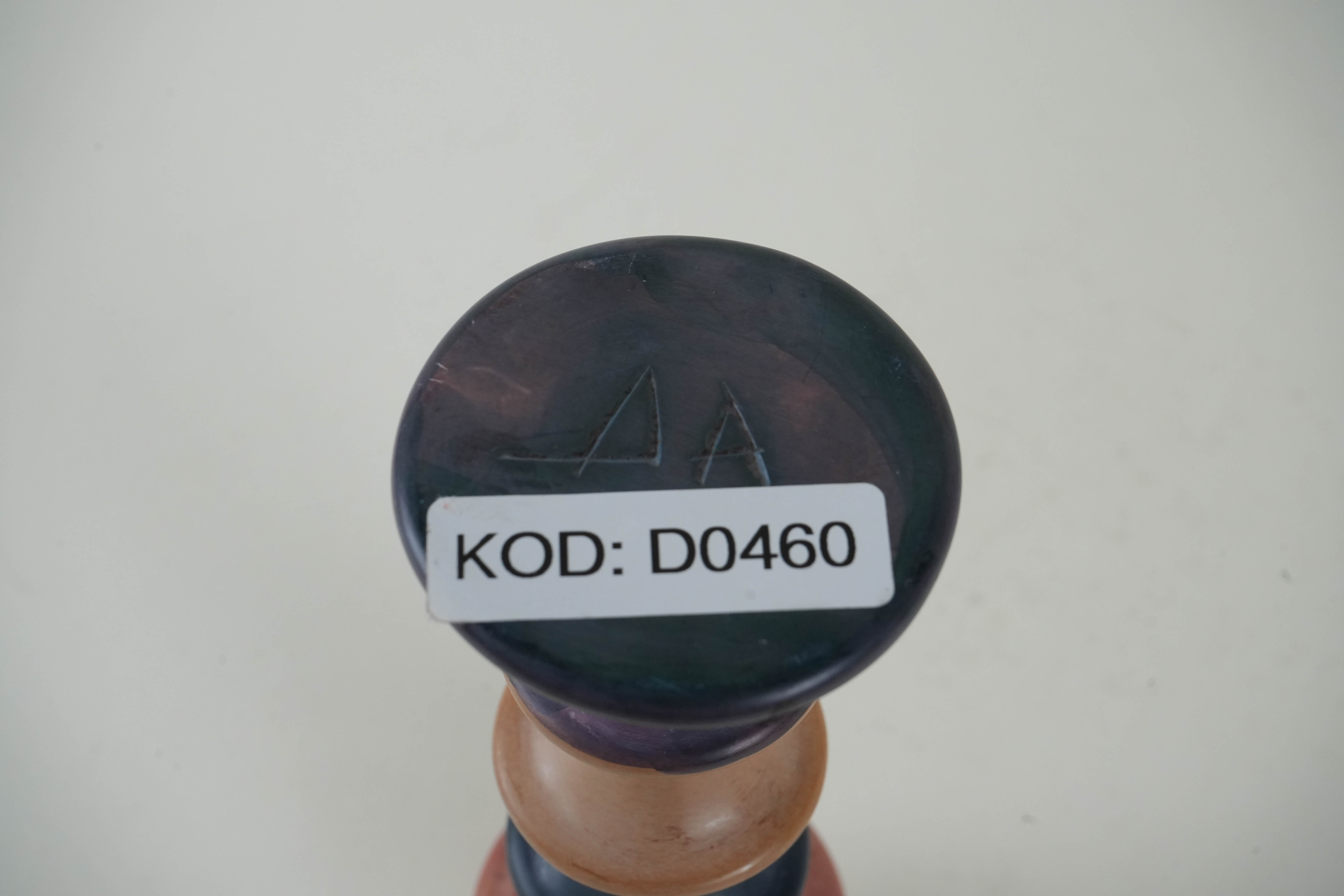 Ceramic Candle Holder