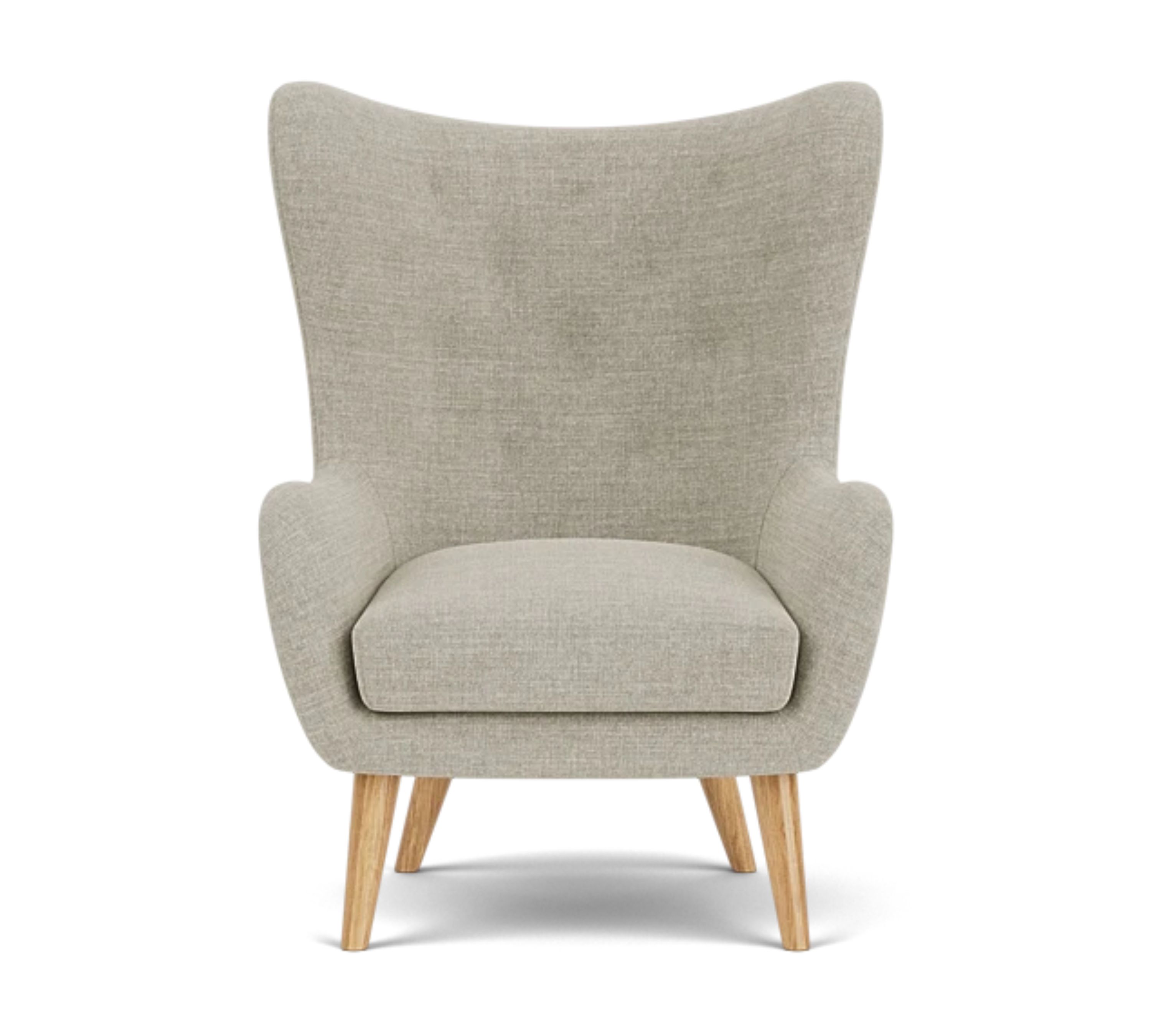 Paul Sessel Vega Sand Dune