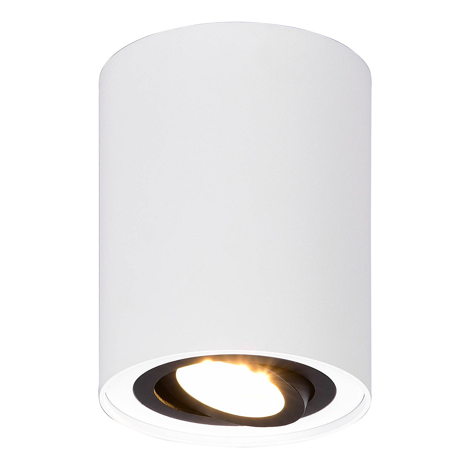 Ceiling light Cookie White