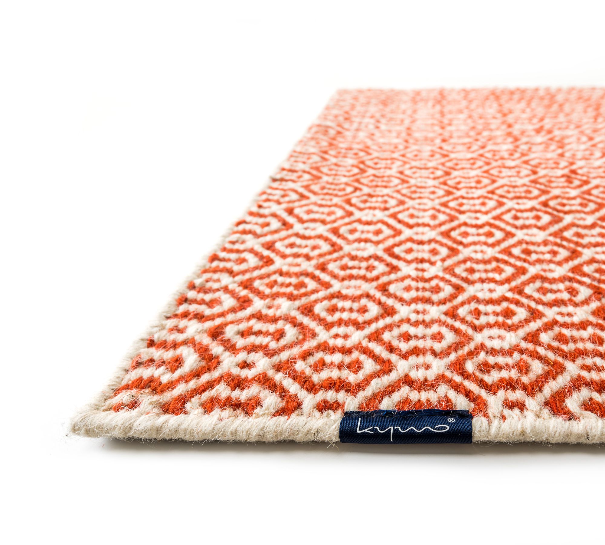 Wild Pitch Carpet Wool Multicolor 120 x 160 cm