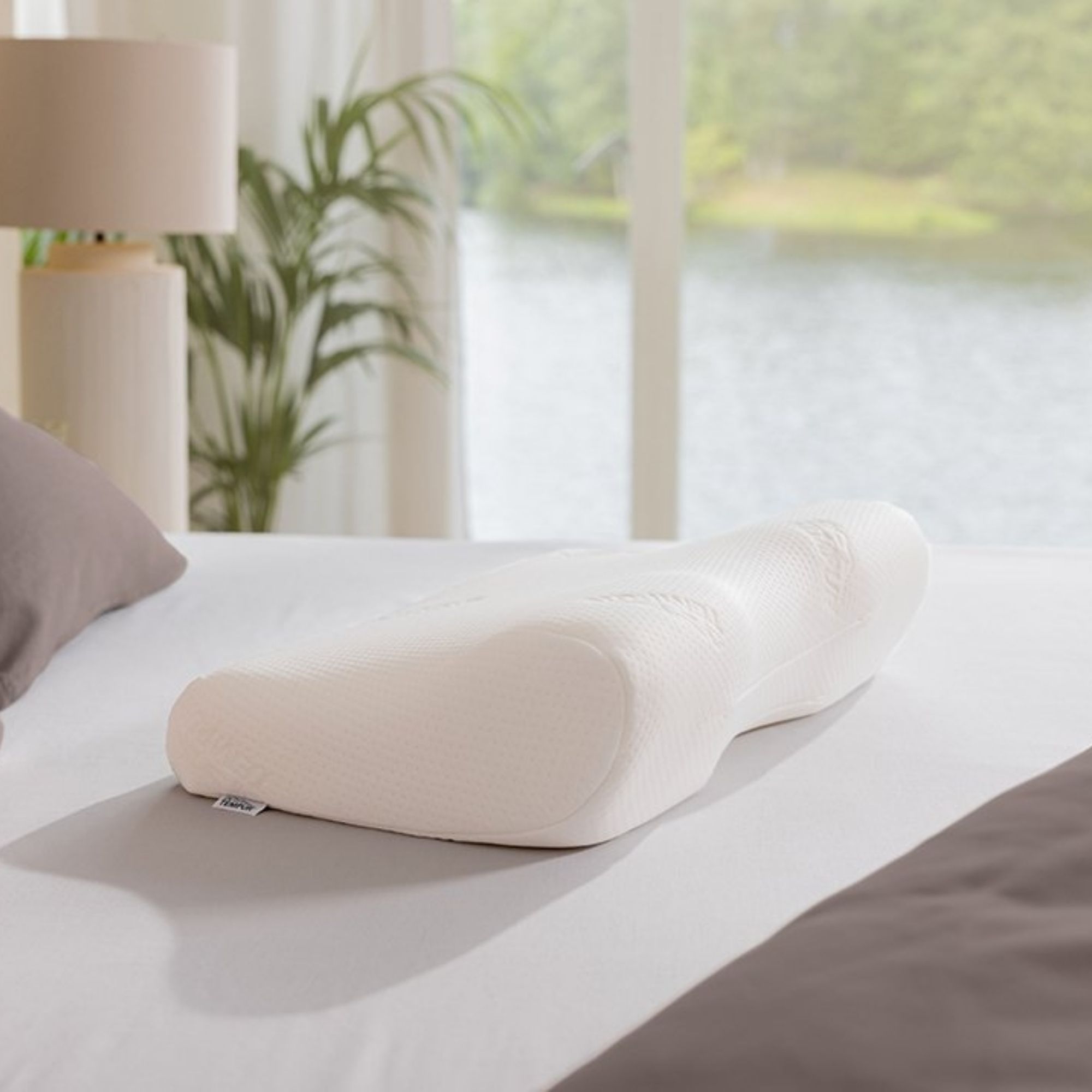 TEMPUR® ErgoPlus MDV Schlafkissen XL