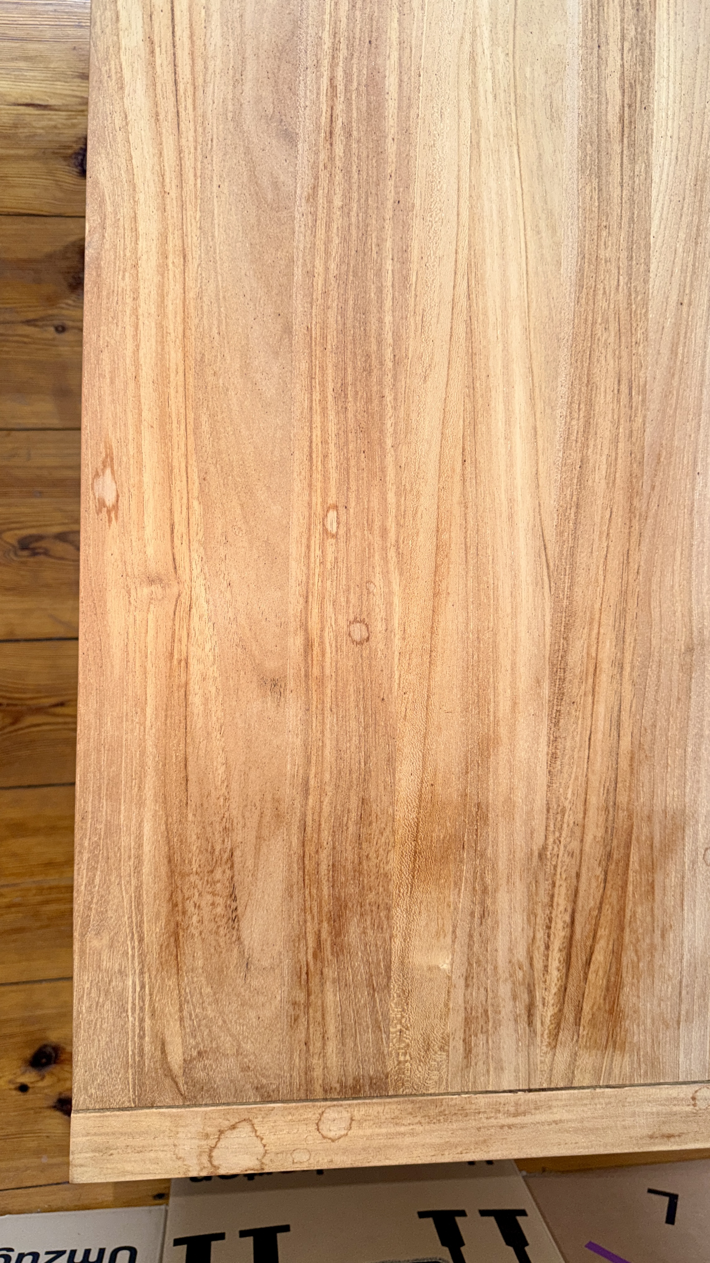 Jonàk Sideboard / TV-Bank Natureiche