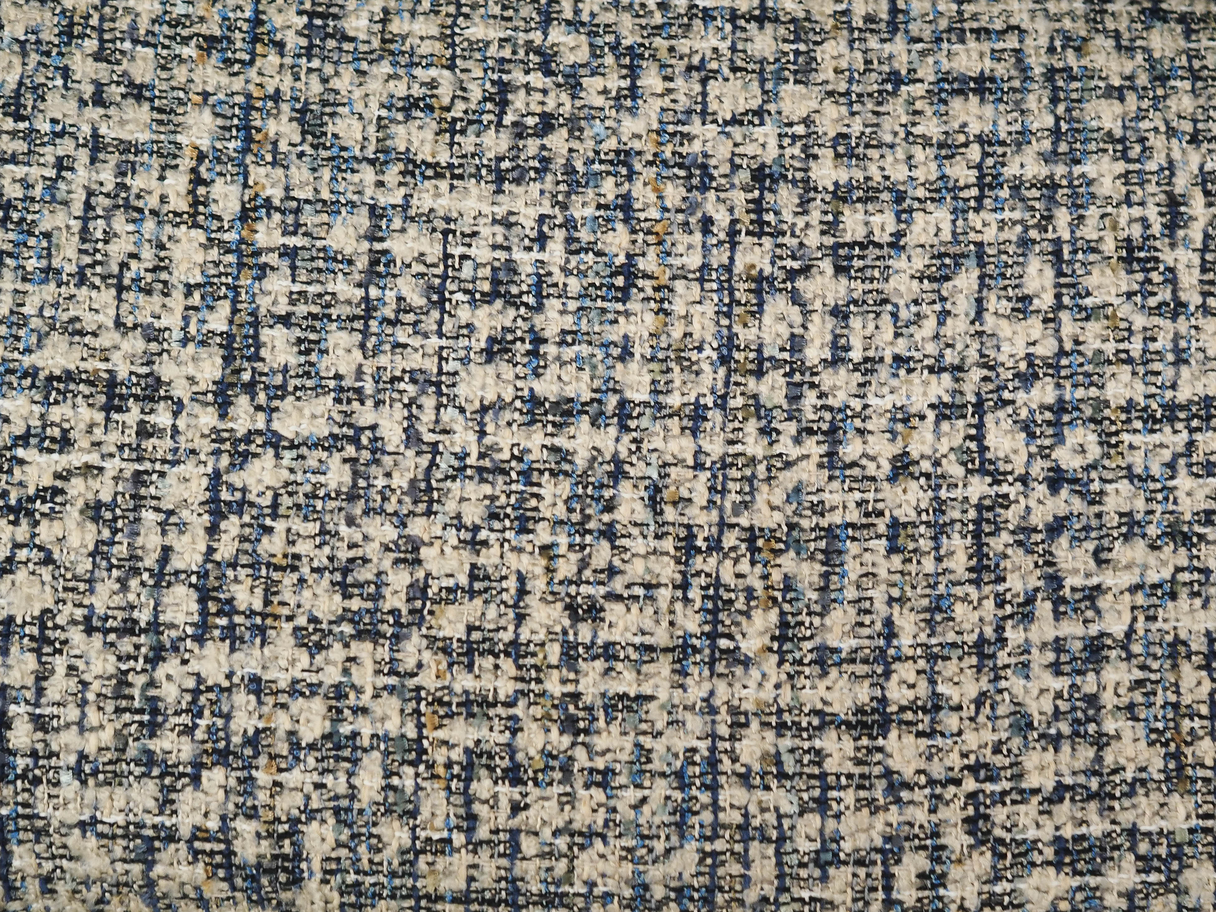 Modulares Sofa 3-teilig 1960er Jahre 