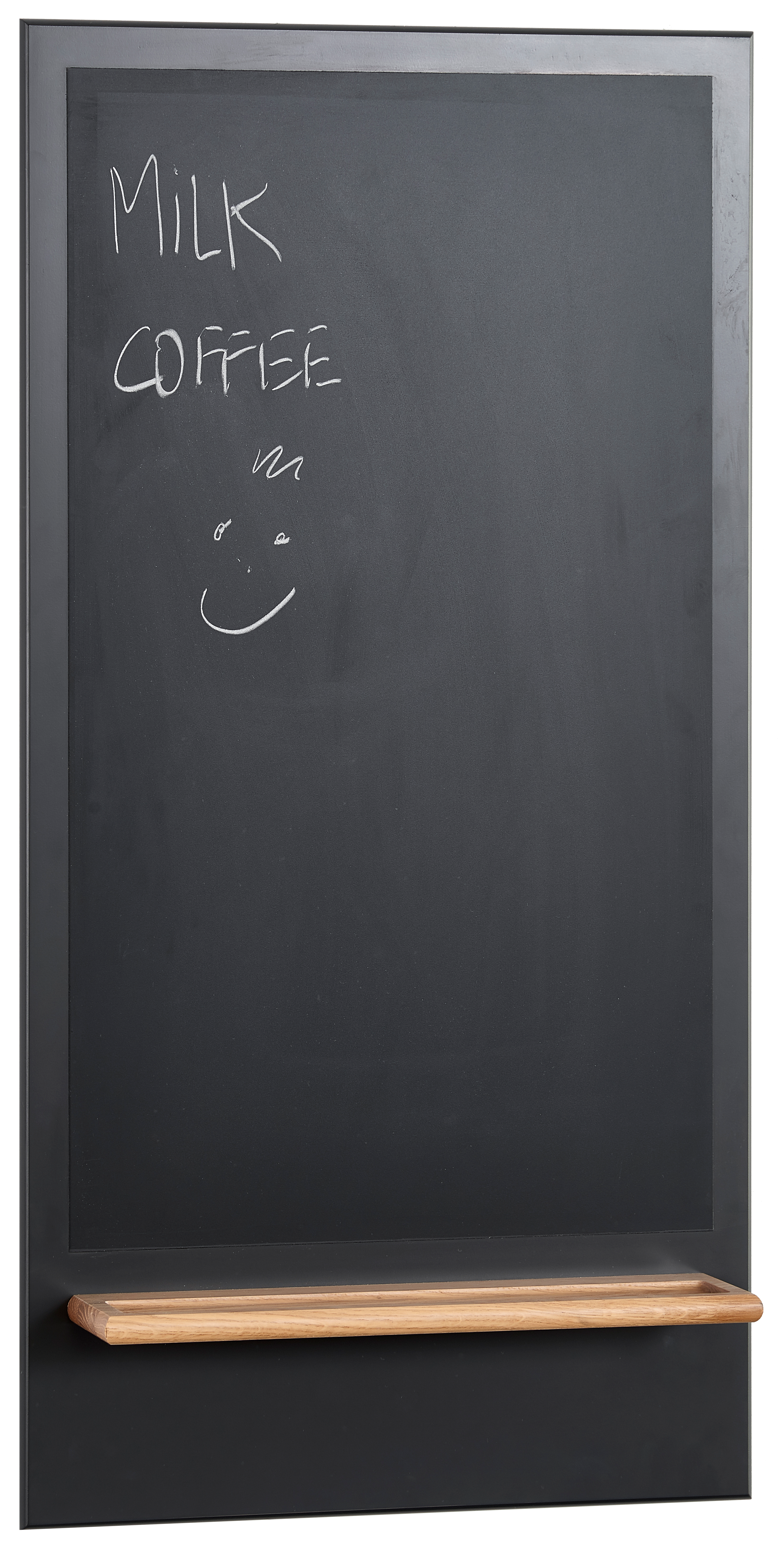 MISTRAL Board 45x89 cm Anthracite