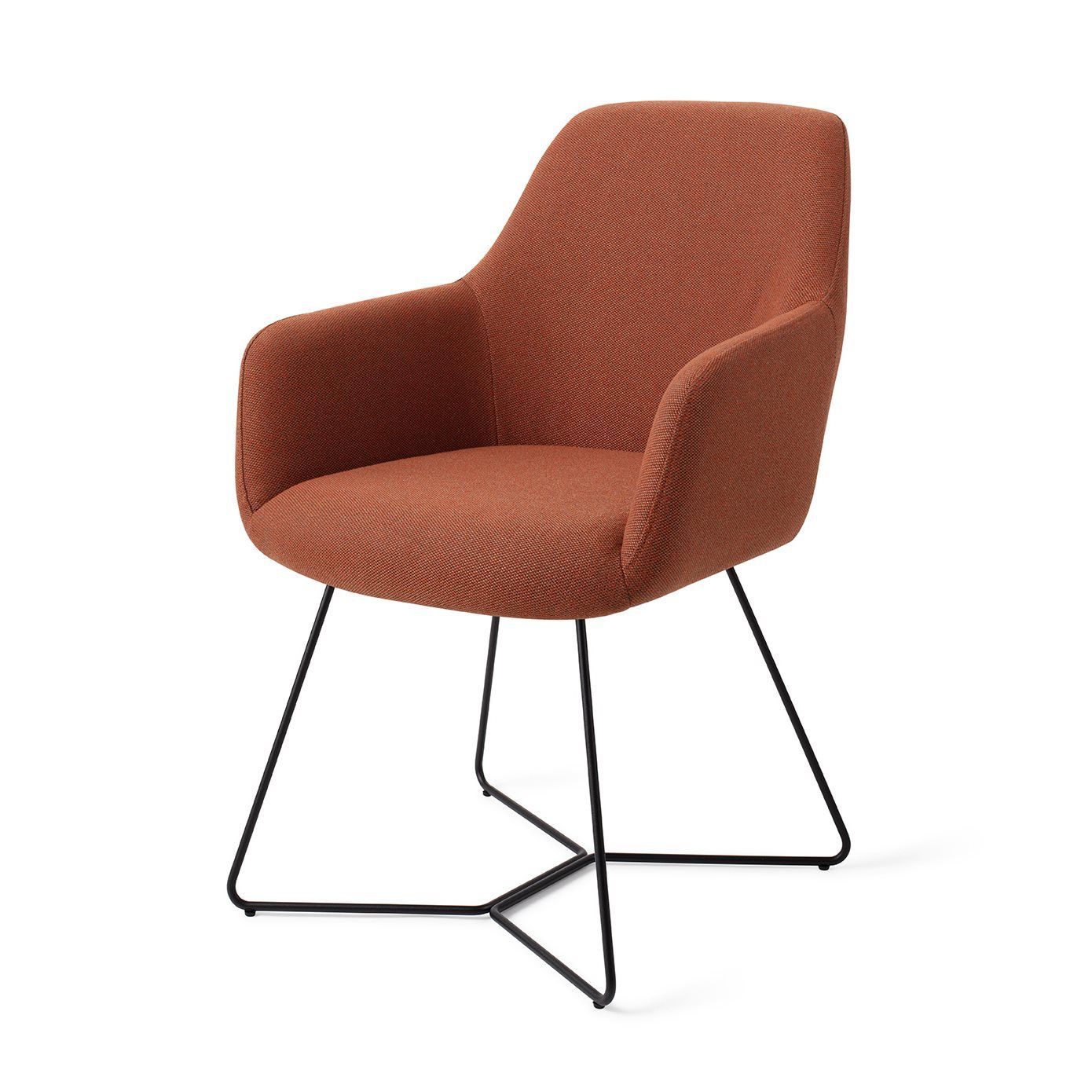 Hiroo Esszimmerstuhl Hearth Harmony