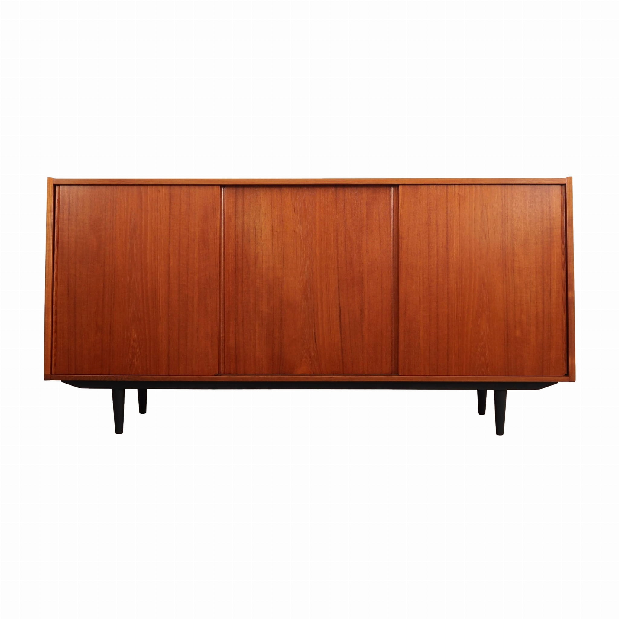 Sideboard Teakholz 1970er Jahre