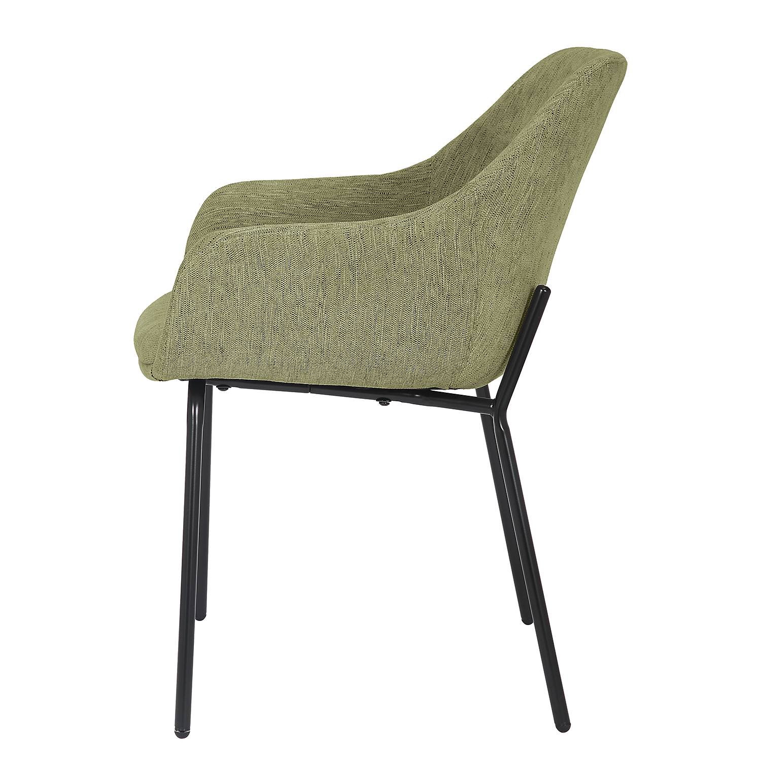 Lovall Dining Chair Antique Green