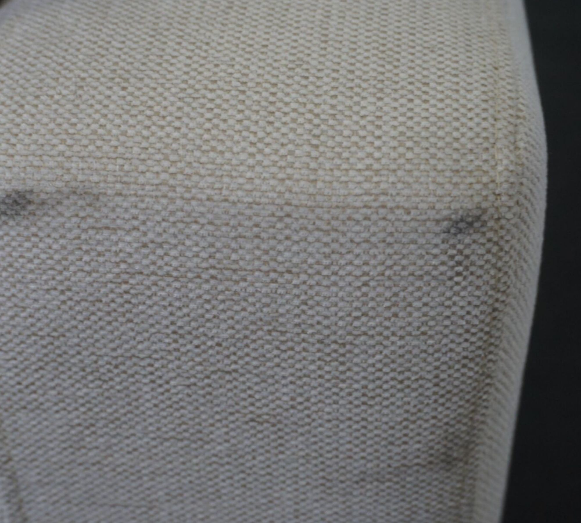 Bergamo Sofa Récamiere Rechts Beige