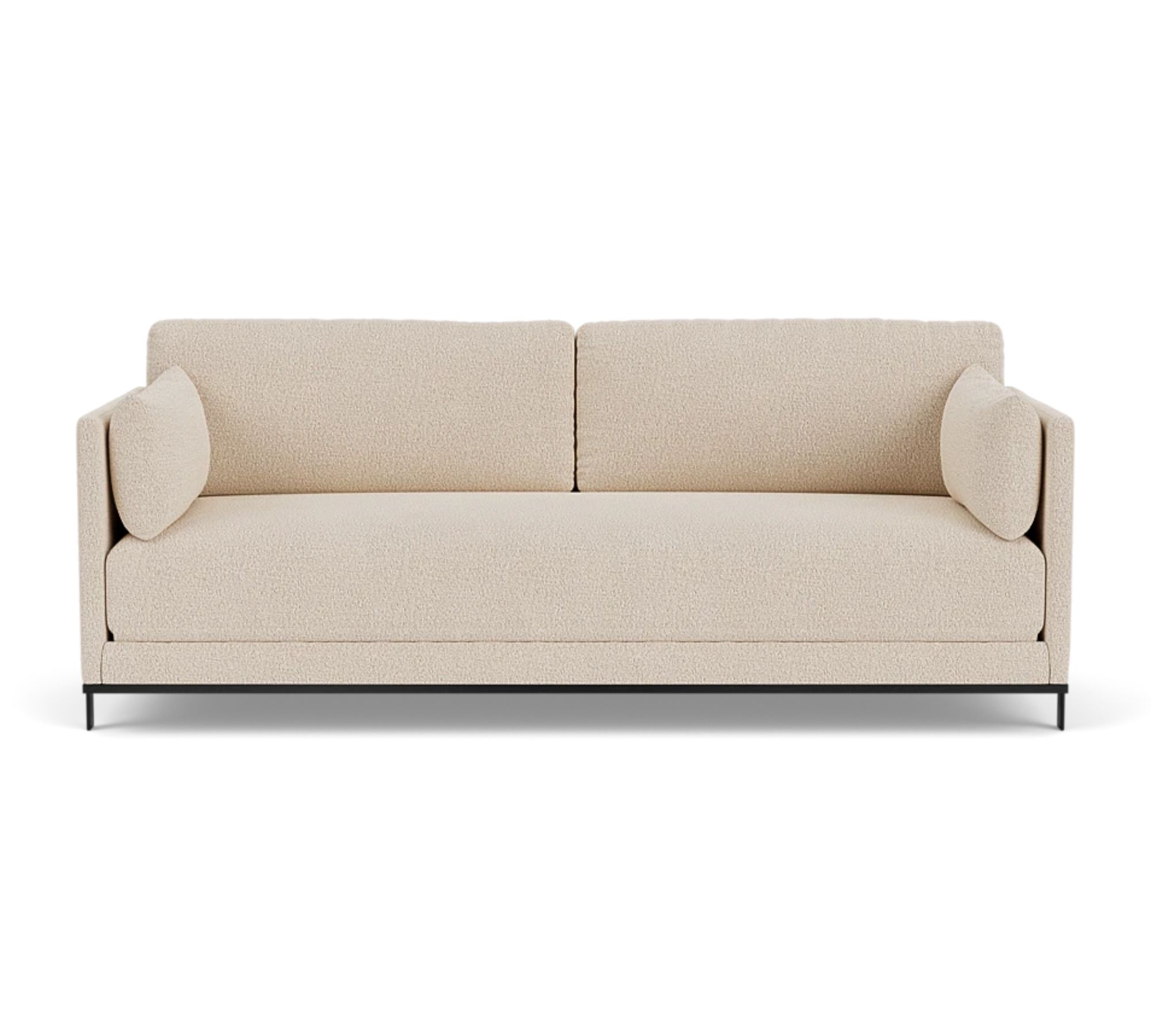 Chill by SLS Schlafsofa Pasha Dune