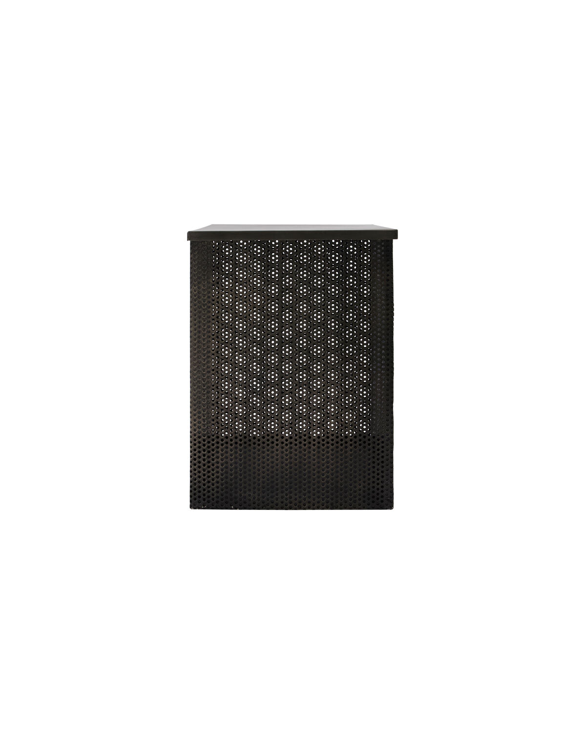 2x HDVerse Laterne Schwarz