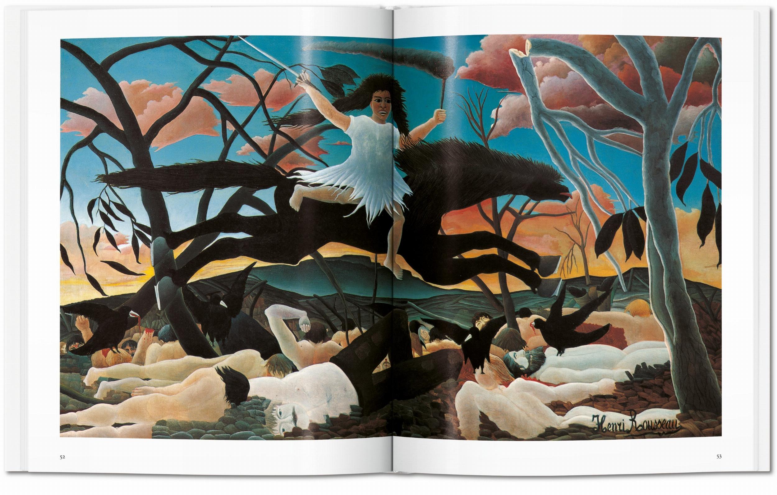 Rousseau Buch