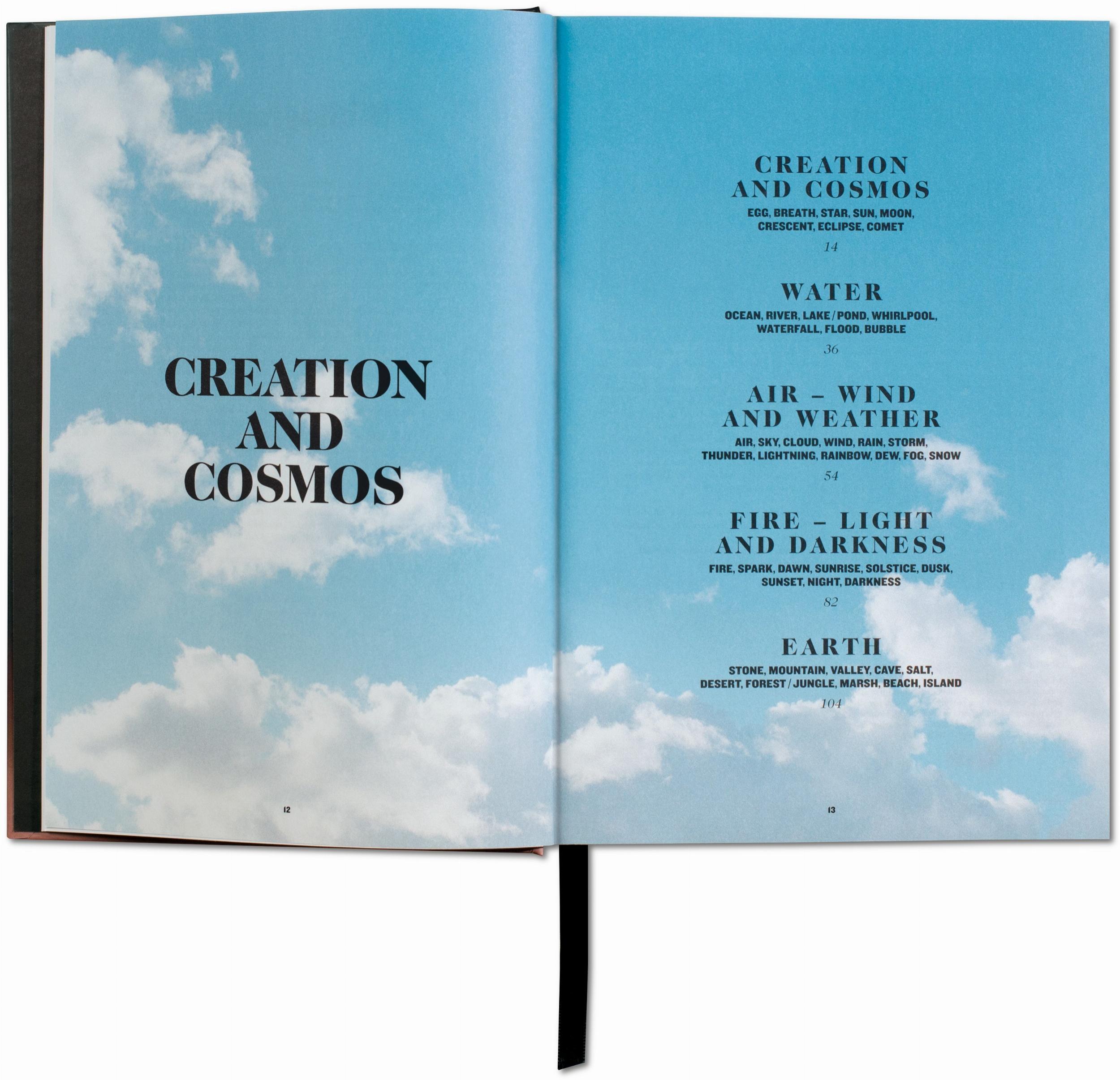 Das Buch der Symbole: Archetypische Bilder