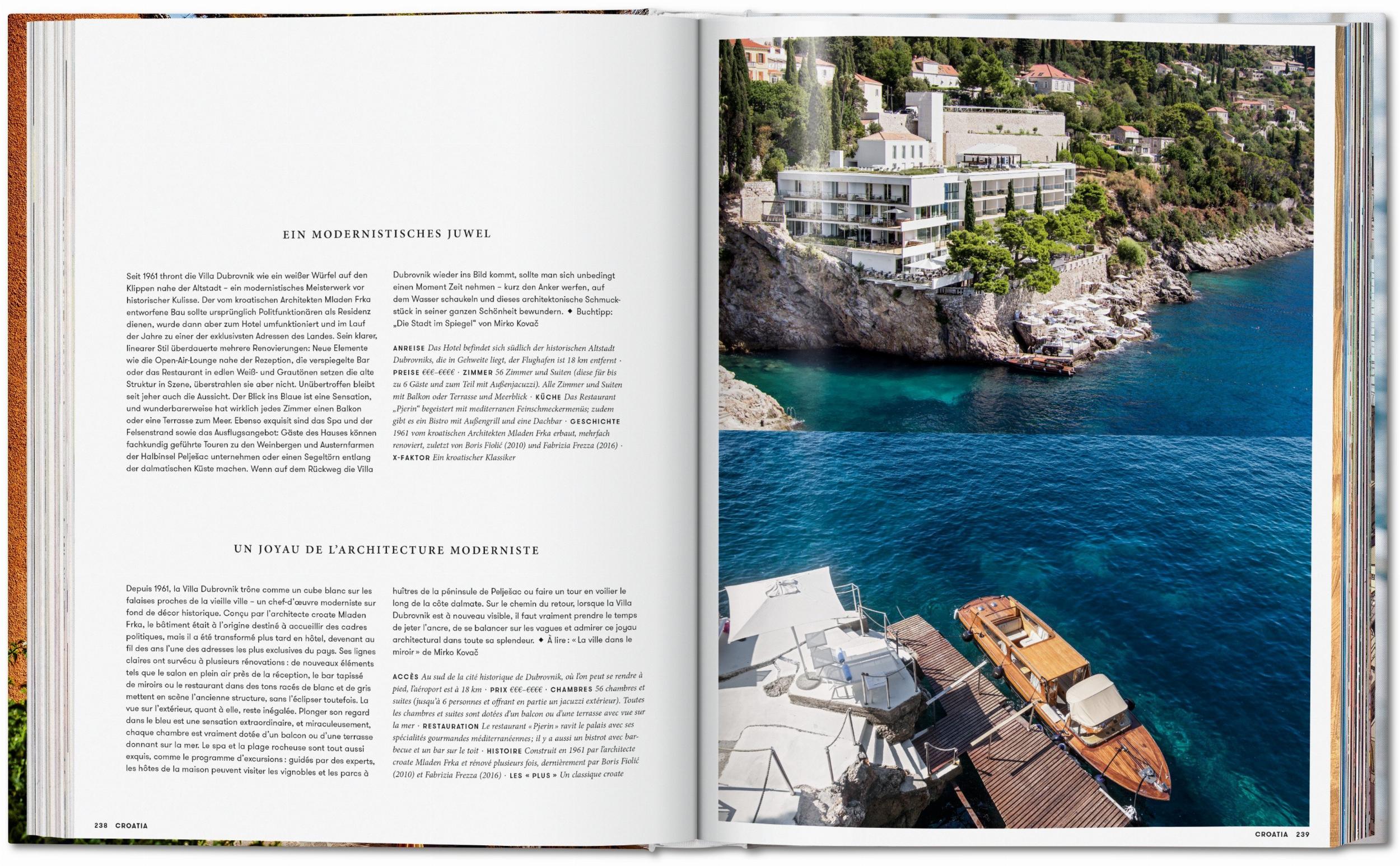 Great Escapes Mediterranean. The Hotel Book