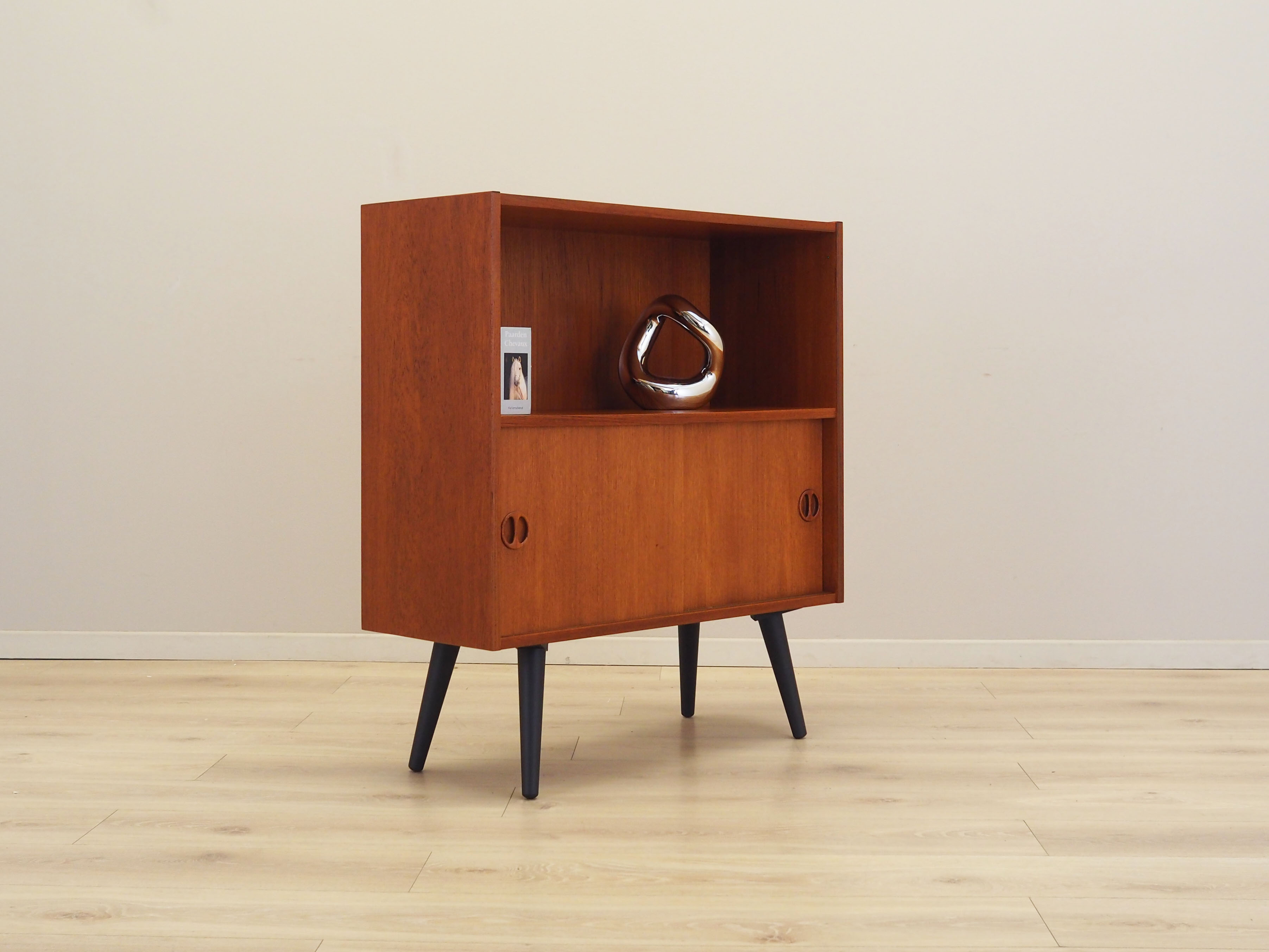 Regal Teakholz 1970er Jahre