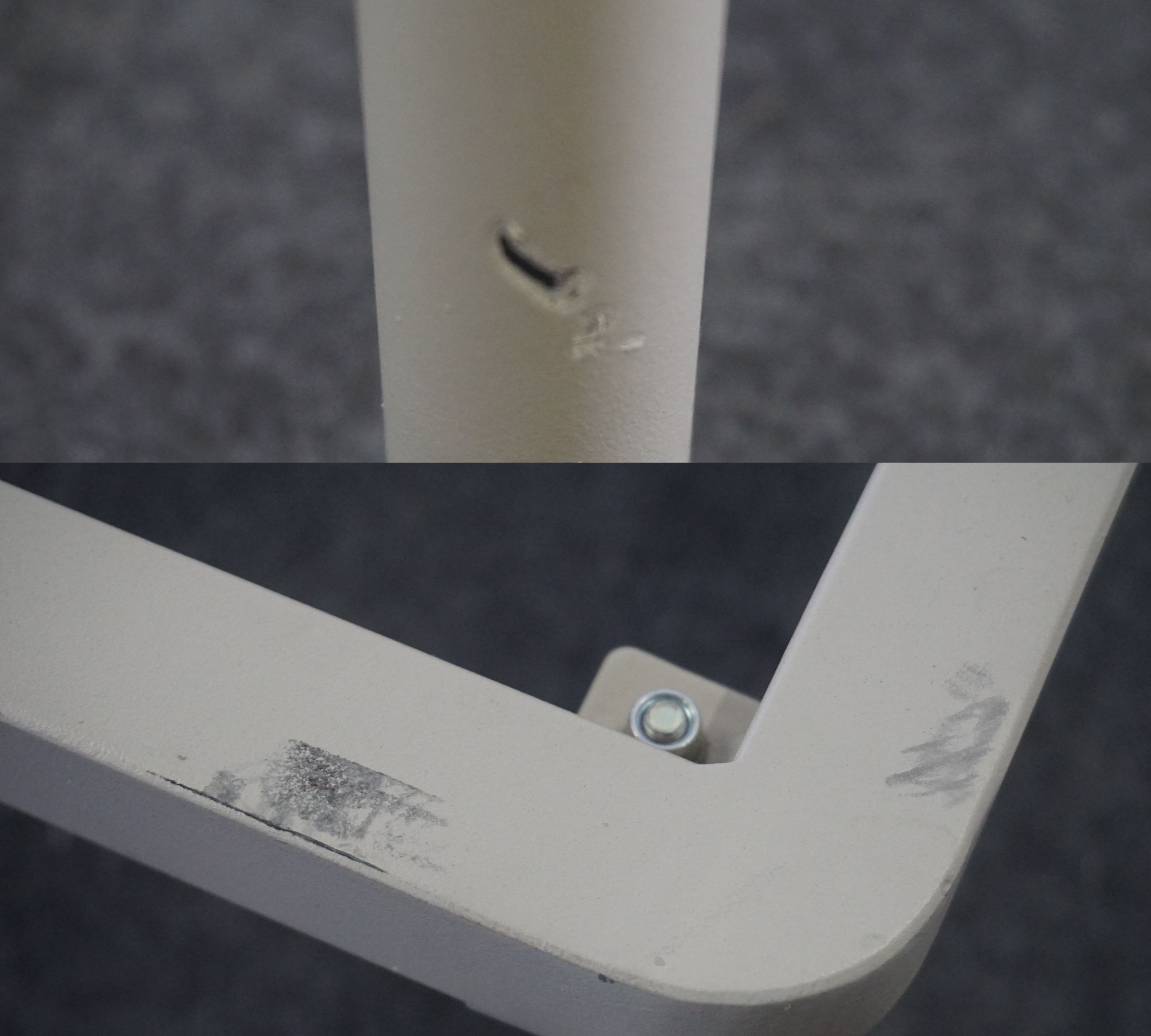 Hadley Outdoor 1-Sitzer Modul Marzipan