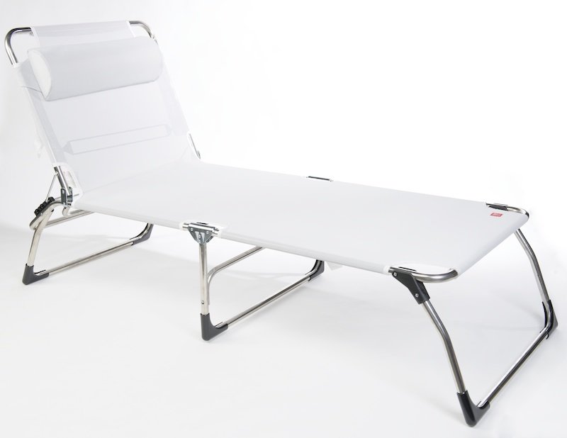 Fiam Neck Nackenrolle Big/Xxl Grau