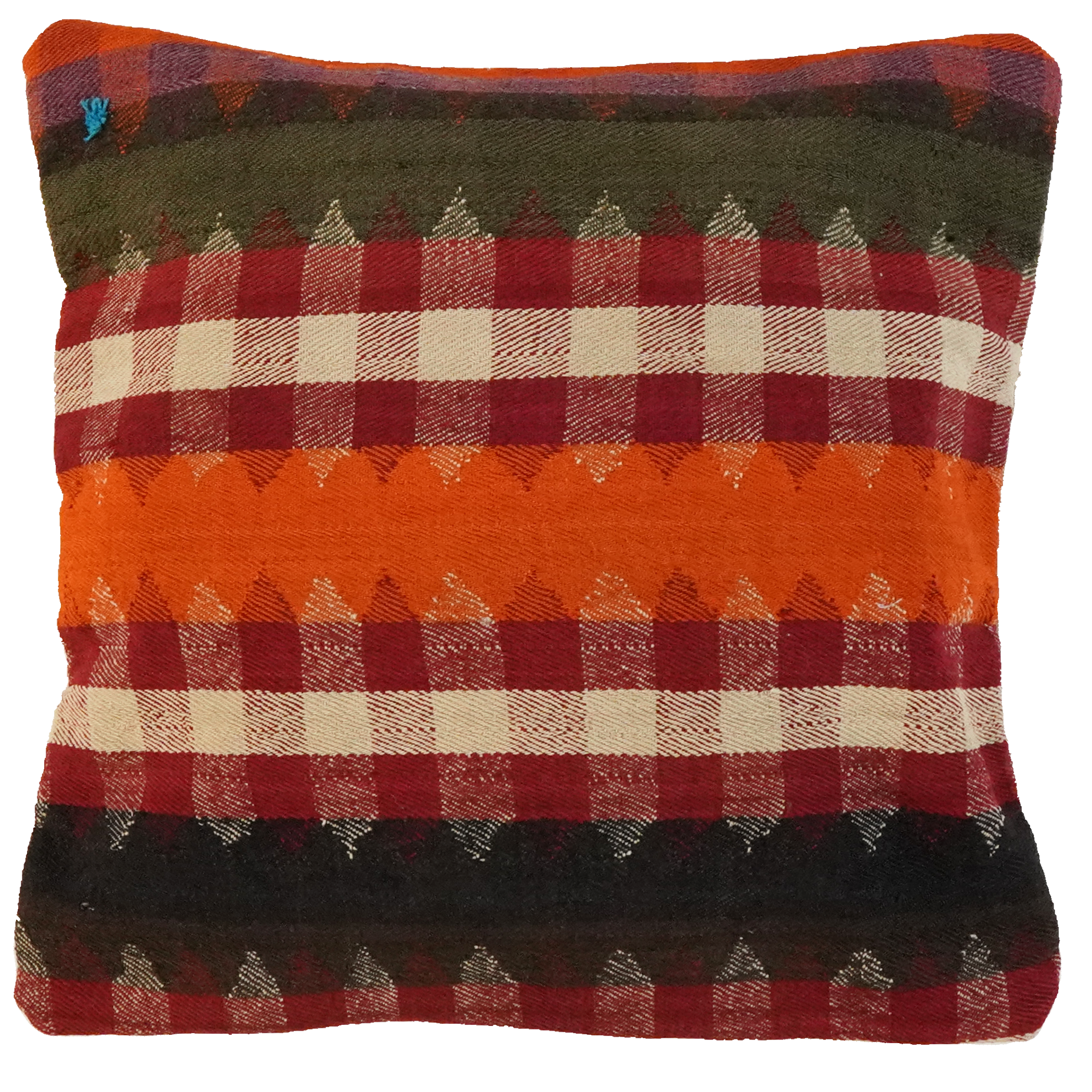 Cuscino Kilim