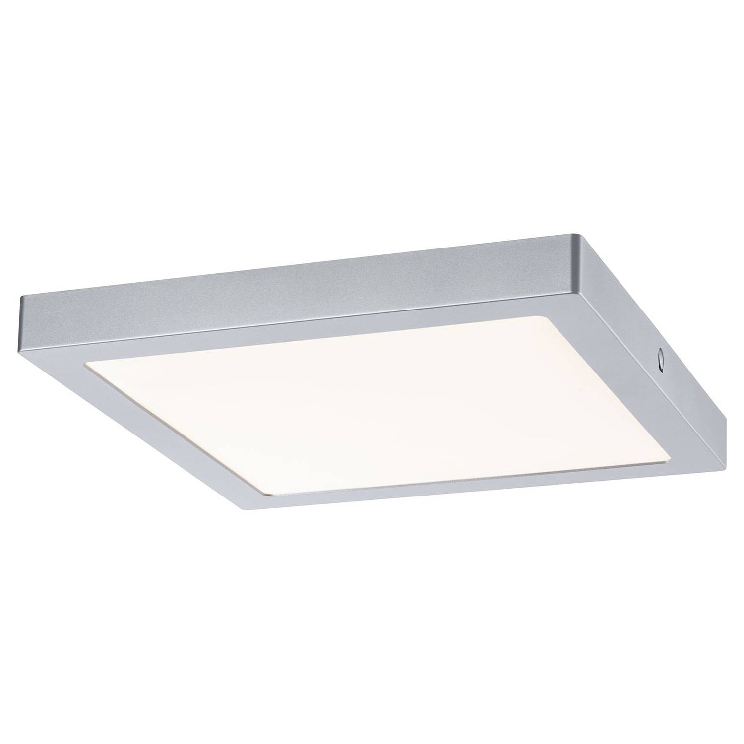 Abia I LED-Deckenleuchte Acrylglas 1-flammig