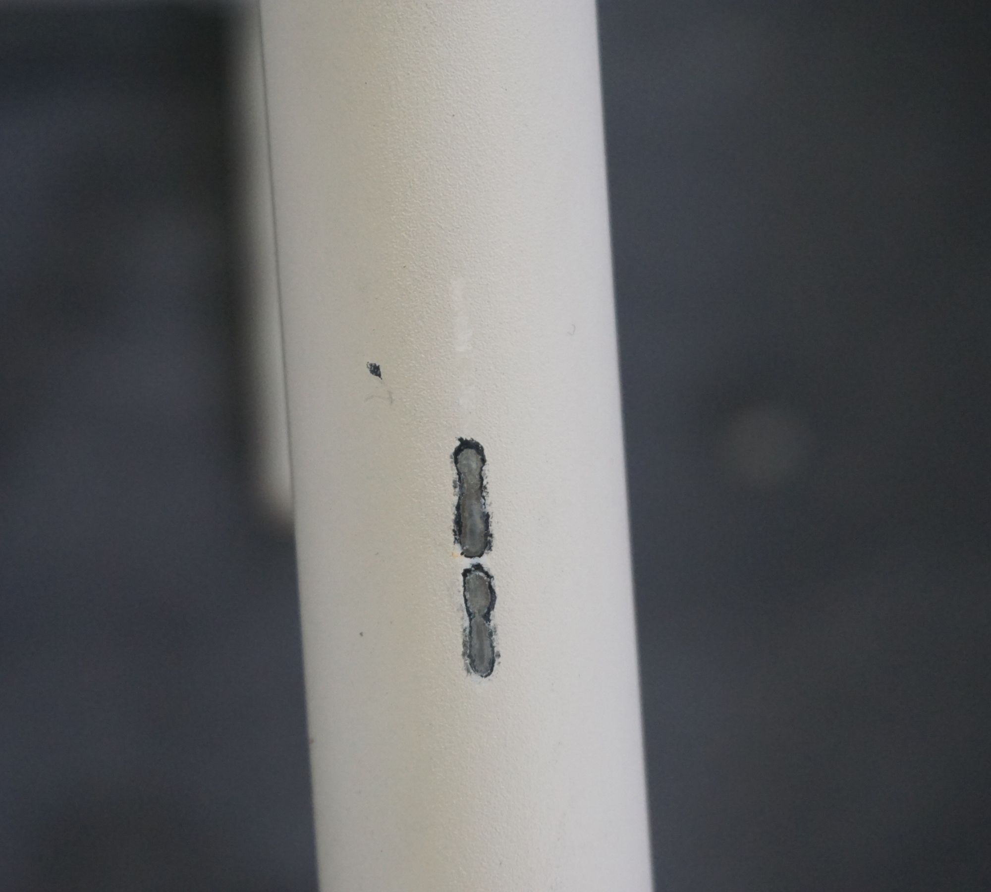 Hadley Outdoor 1-Seater Module Right Marzipan