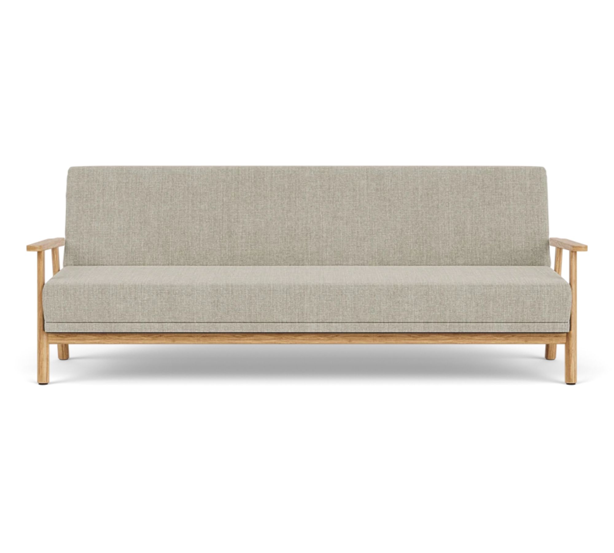 Archie Schlafsofa Vega Sand Dune