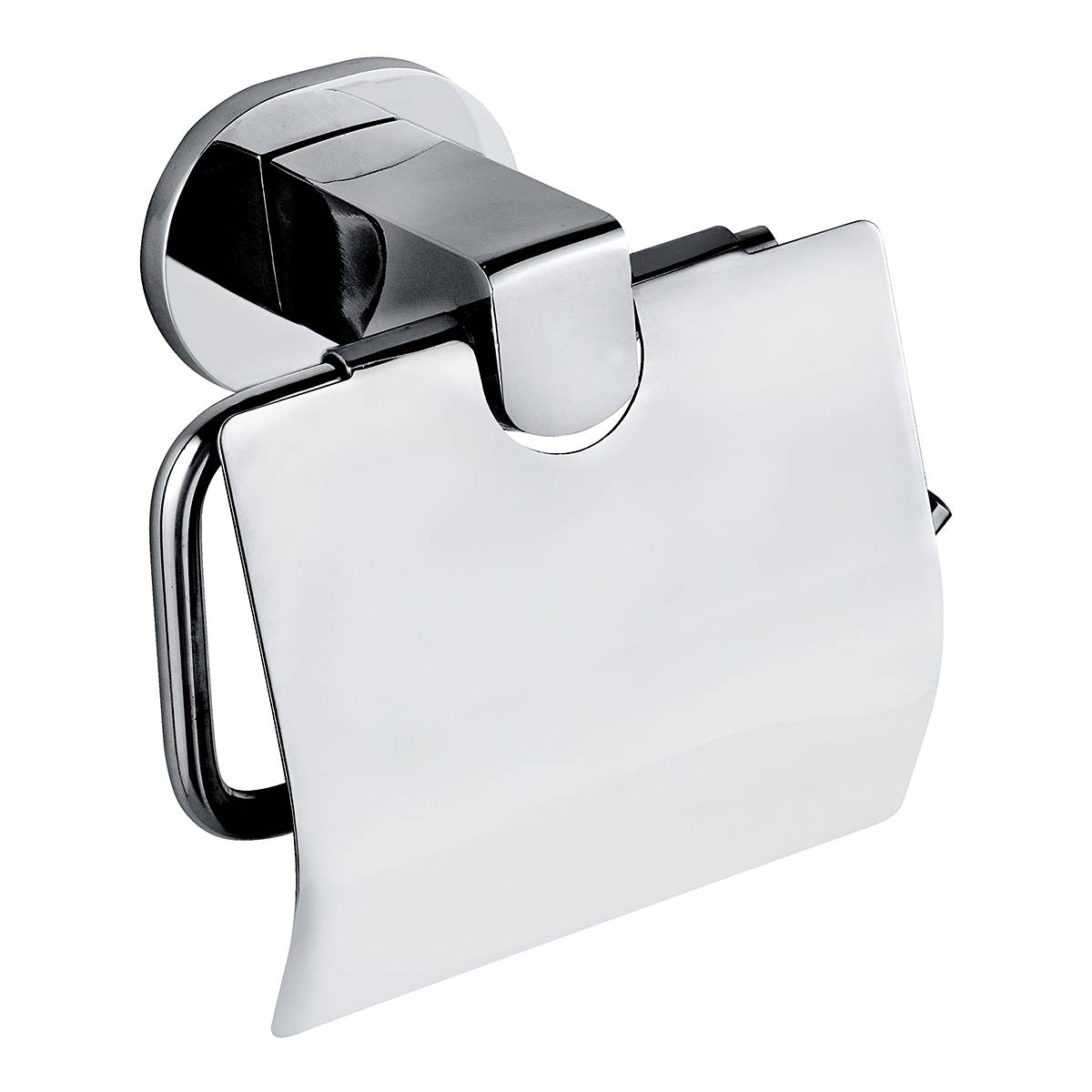 Toilettenpapierhalter Maribor I Chrom