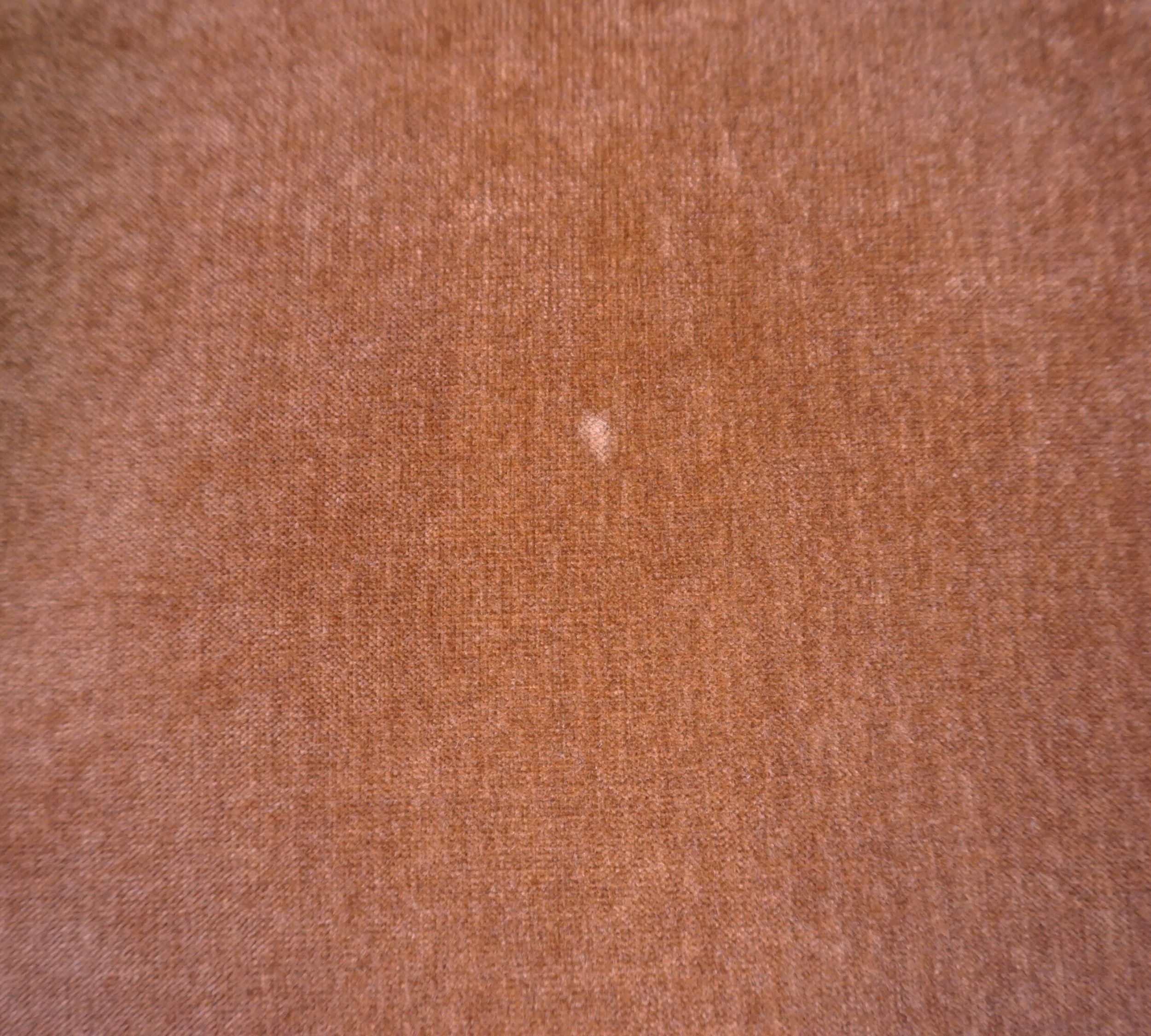 Vera Sofa 2-Sitzer Moss Rust