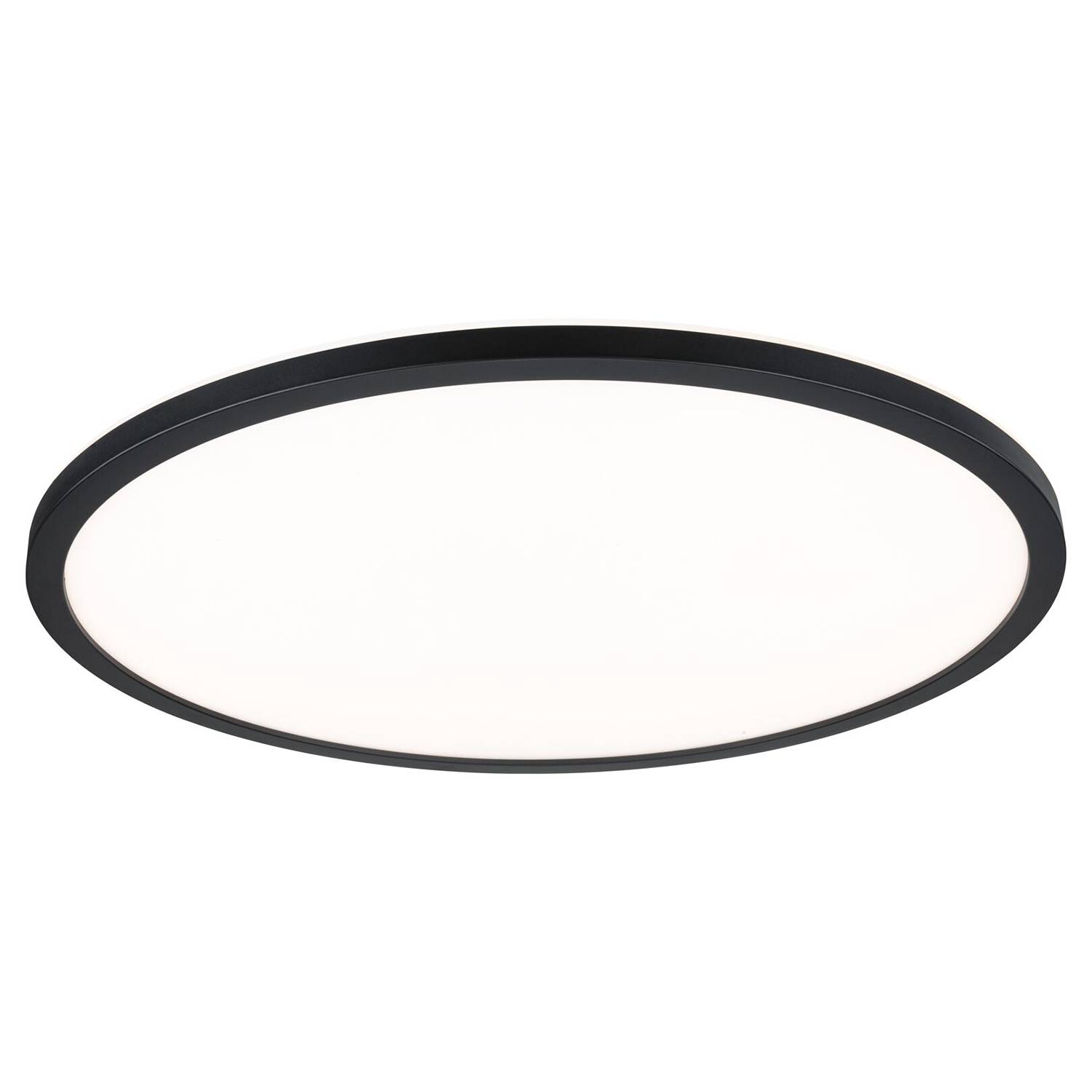 Atria Shine LED-Deckenleuchte Polycarbonat 1-flammig