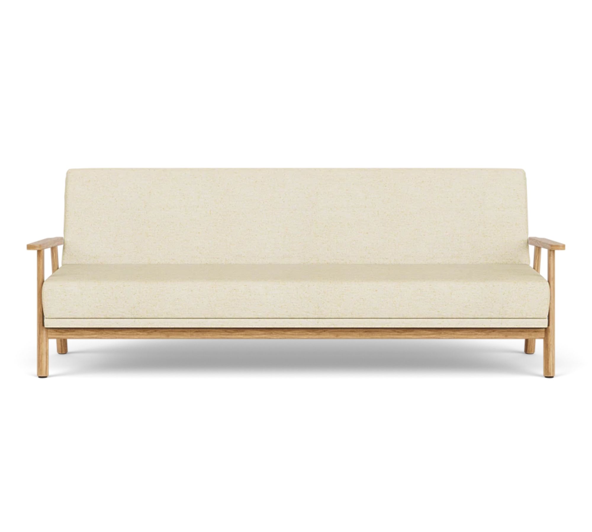 Archie Schlafsofa Moonlight Sand