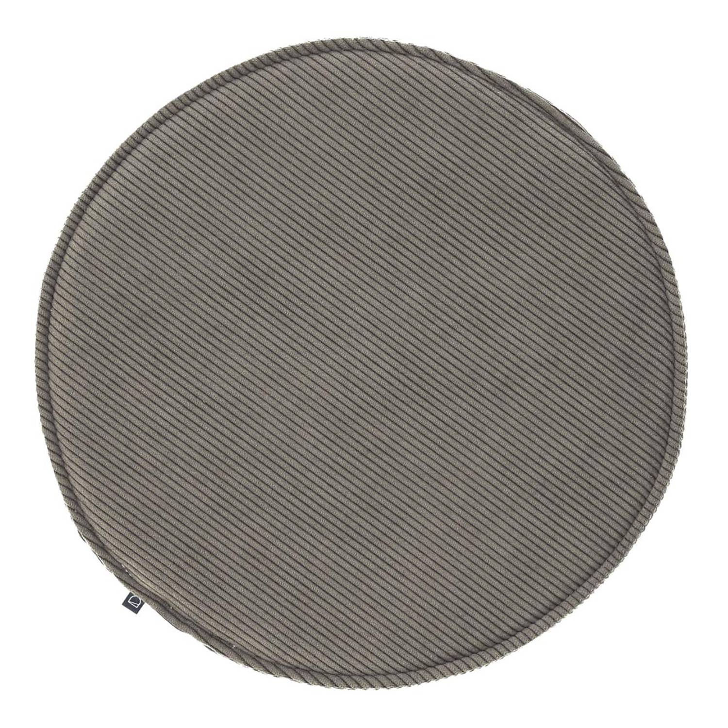 Sitzkissen Sora Nylon Grau