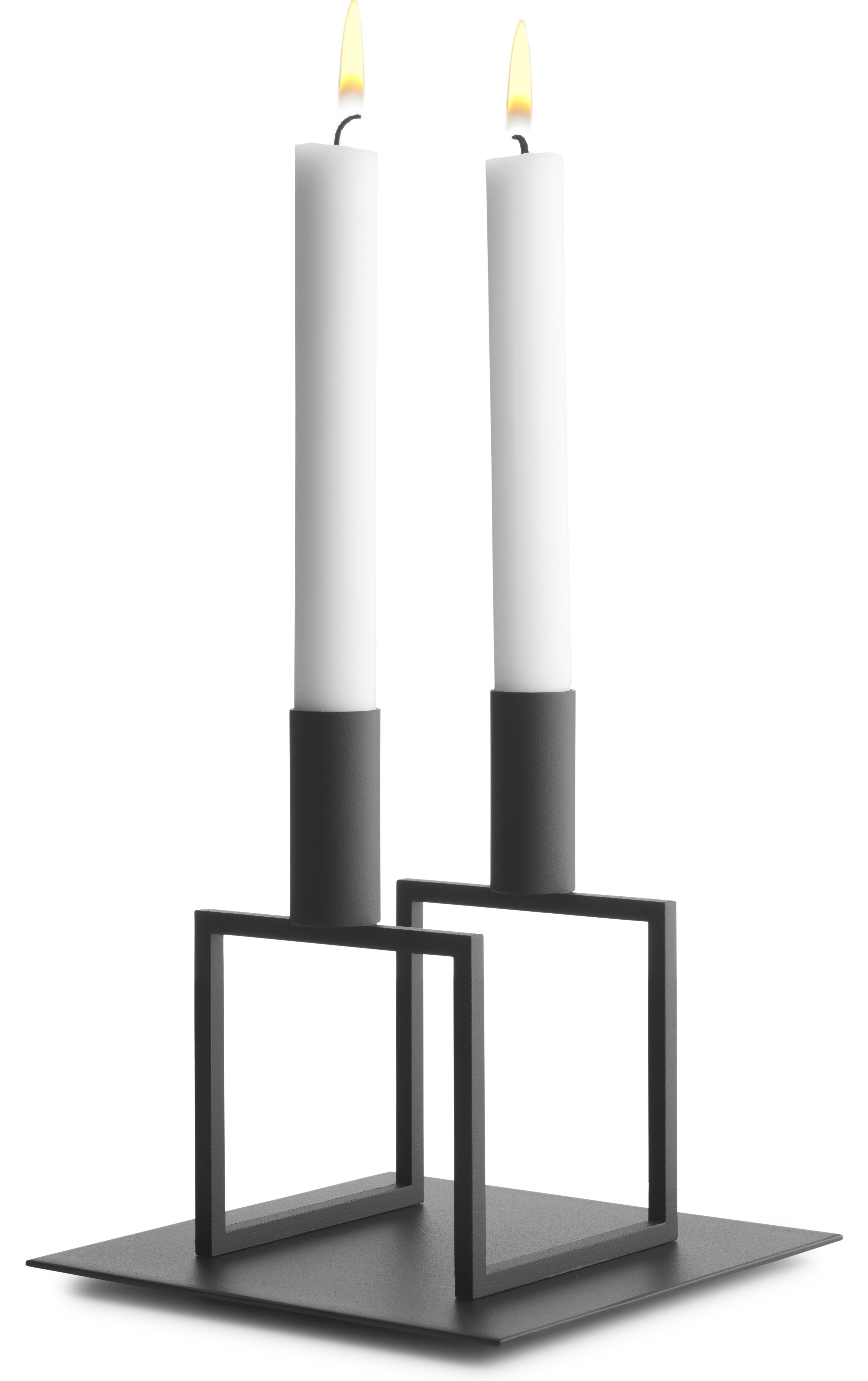 Base Zu Line Schwarz