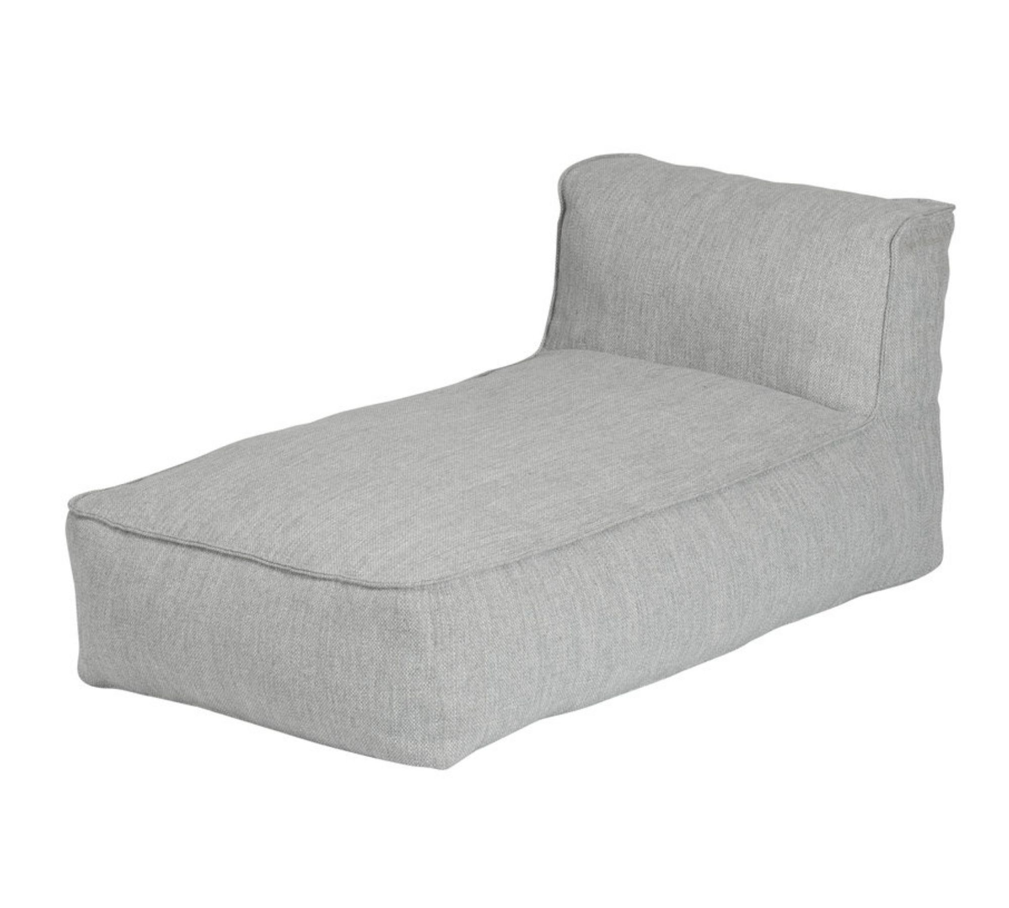 Grow Outdoor Chaiselongue Cloud 62063