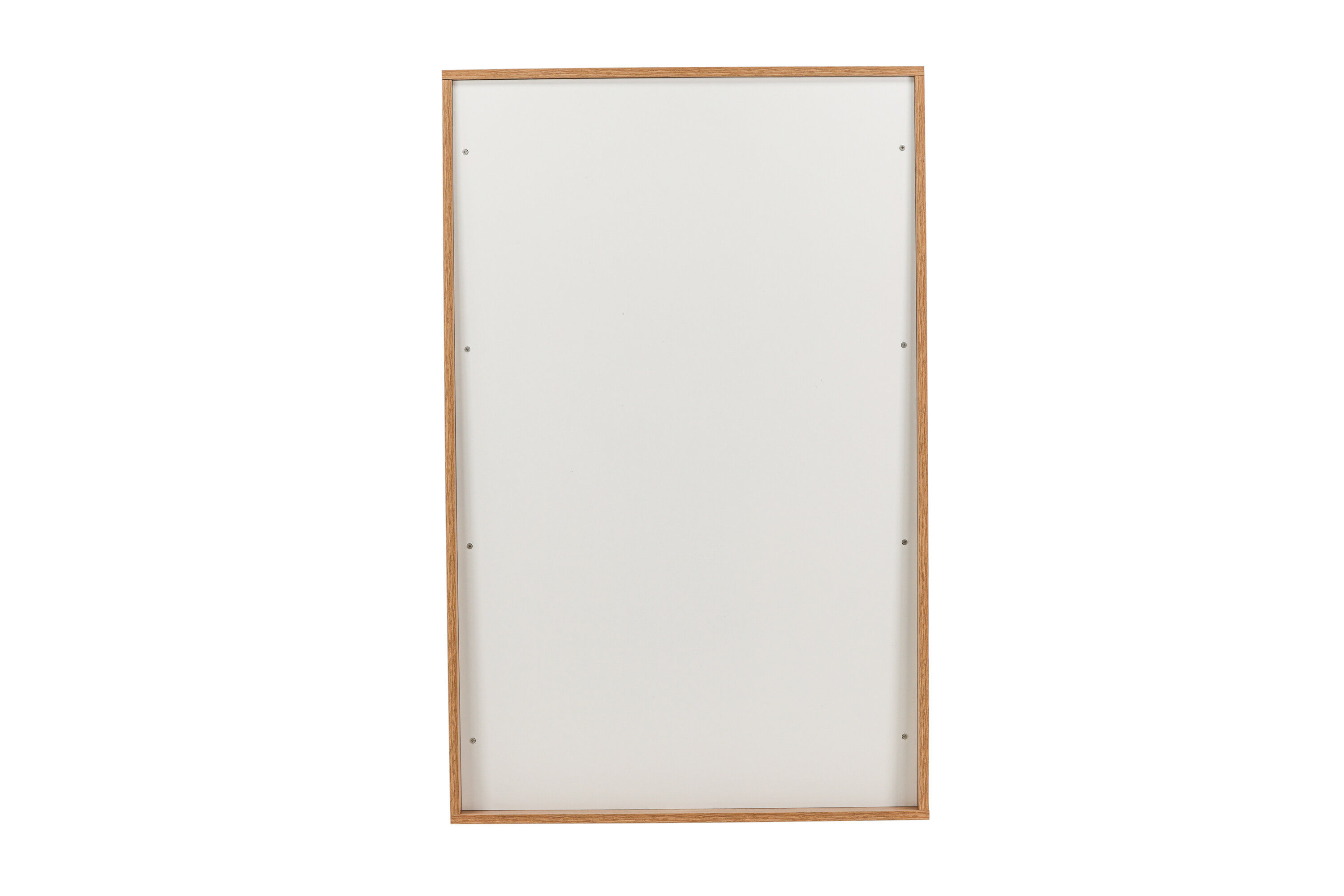 Nashville Spiegel Glas, MDF Natur 125x196 cm