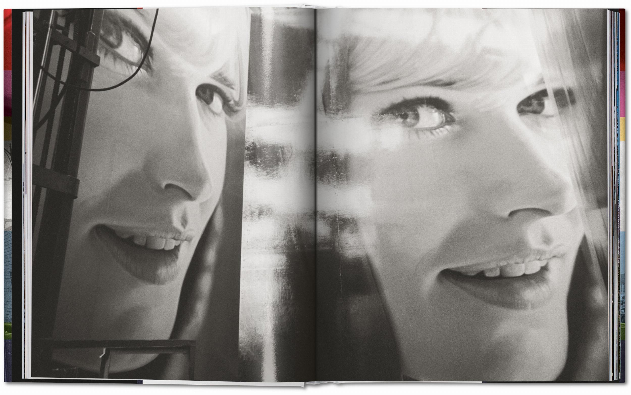 Dennis Hopper. Photographs 1961–1967