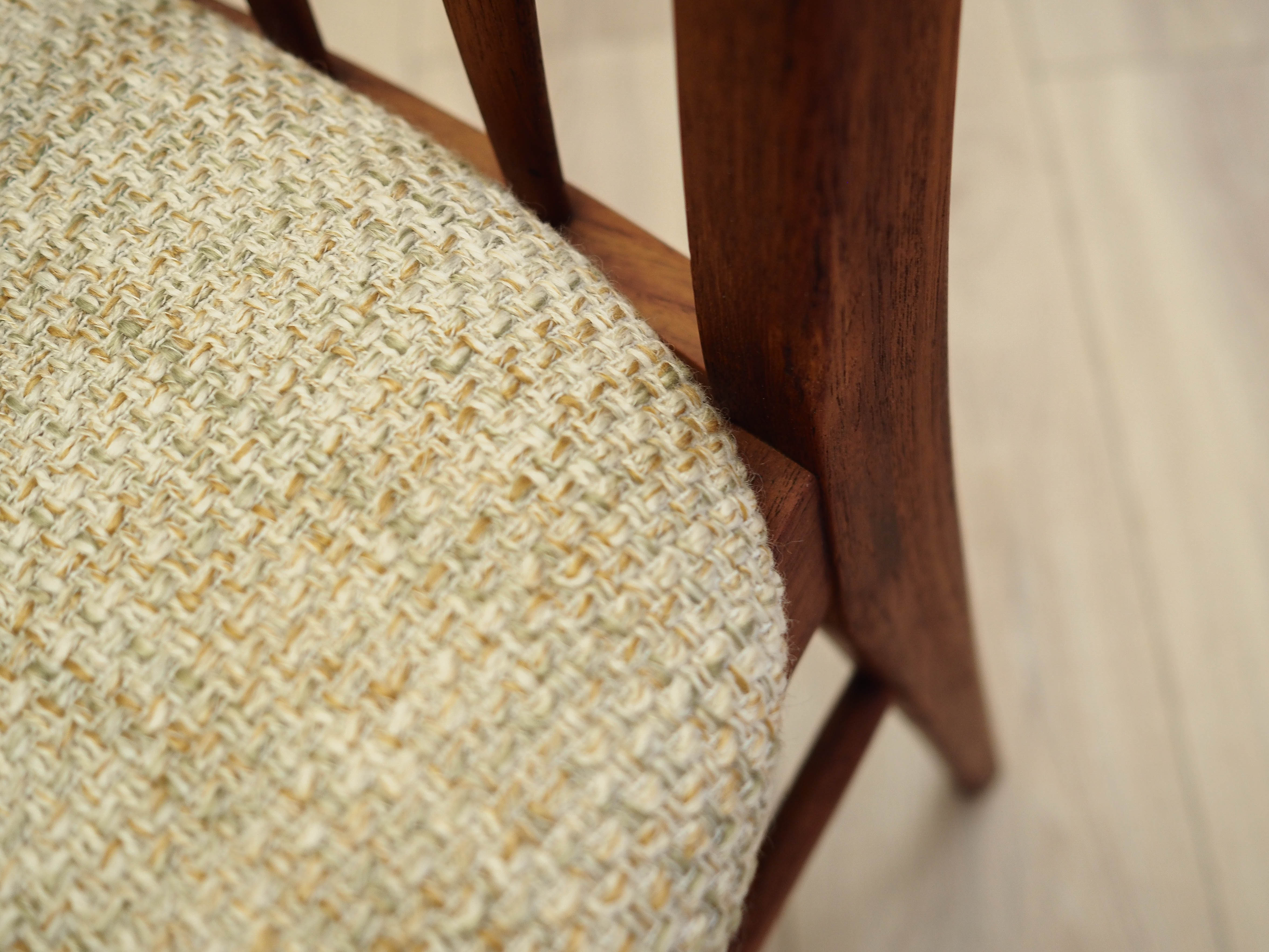 Eva Chair Teak 1960s